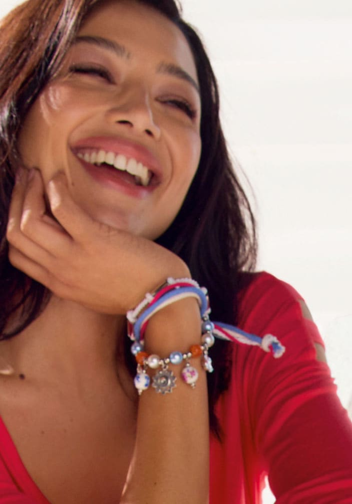 LASCANA Bettelarmband