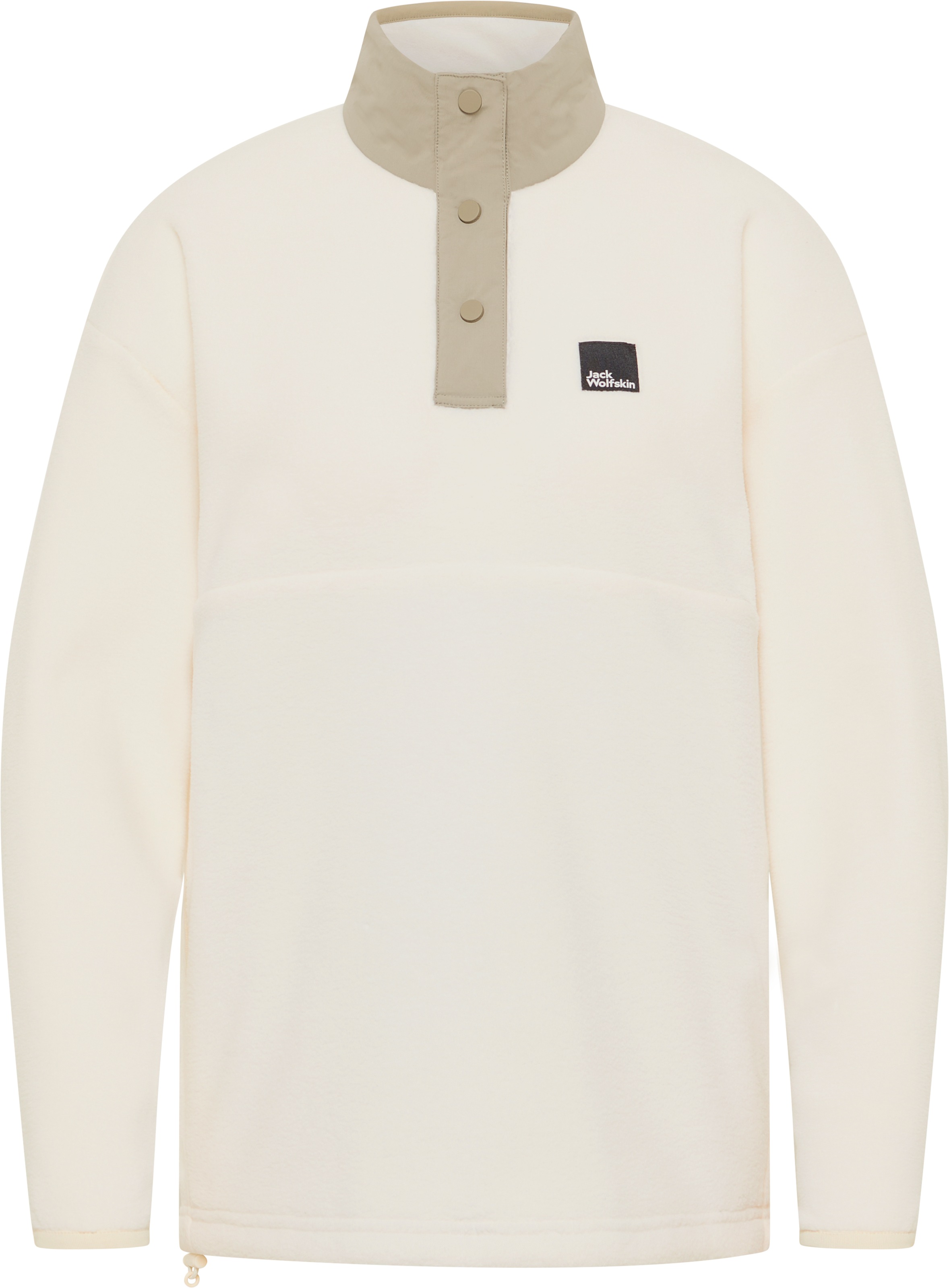 Jack Wolfskin Fleecejacke »SUMETRO HZ W«