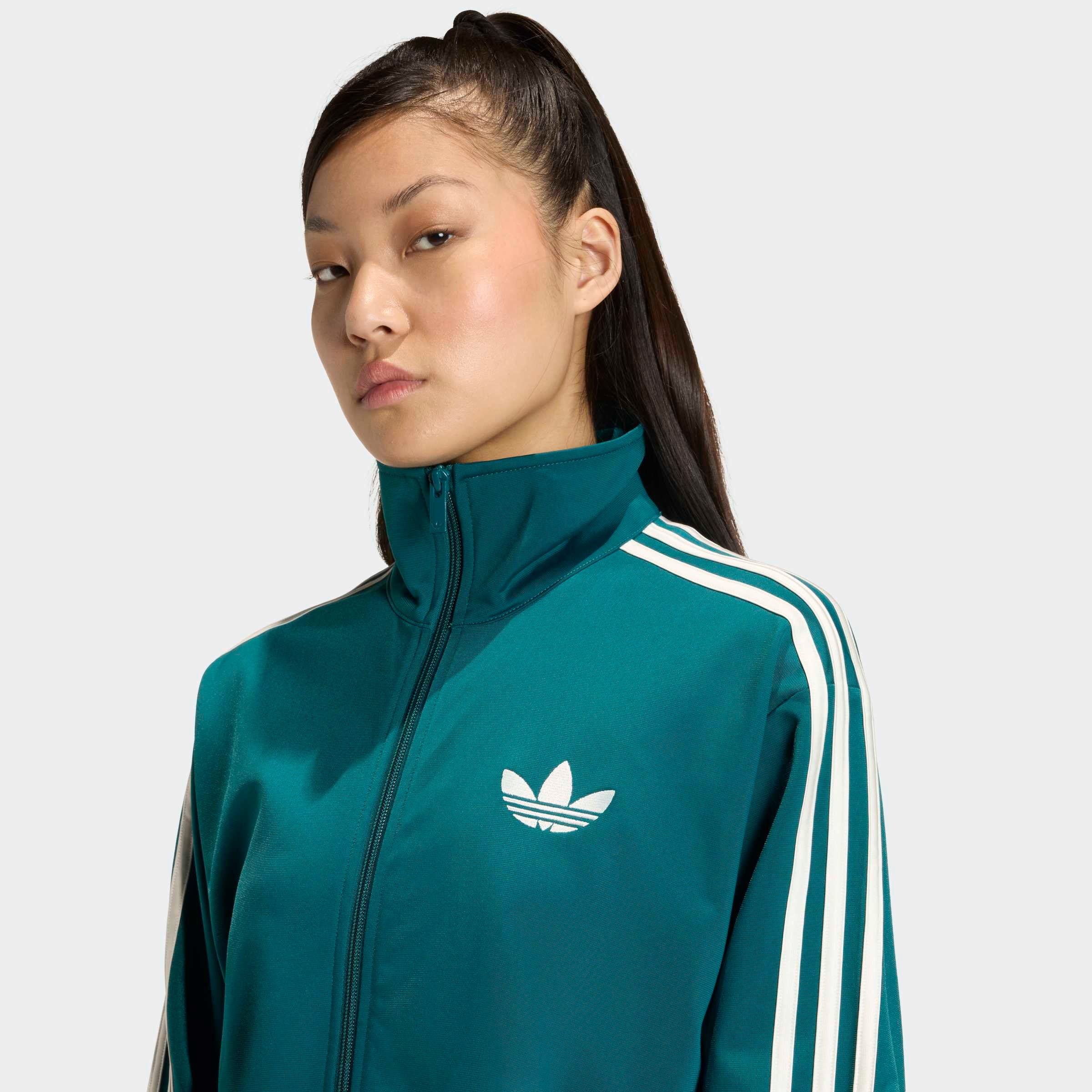 adidas Originals Outdoorjacke »FB TT LOOSE«