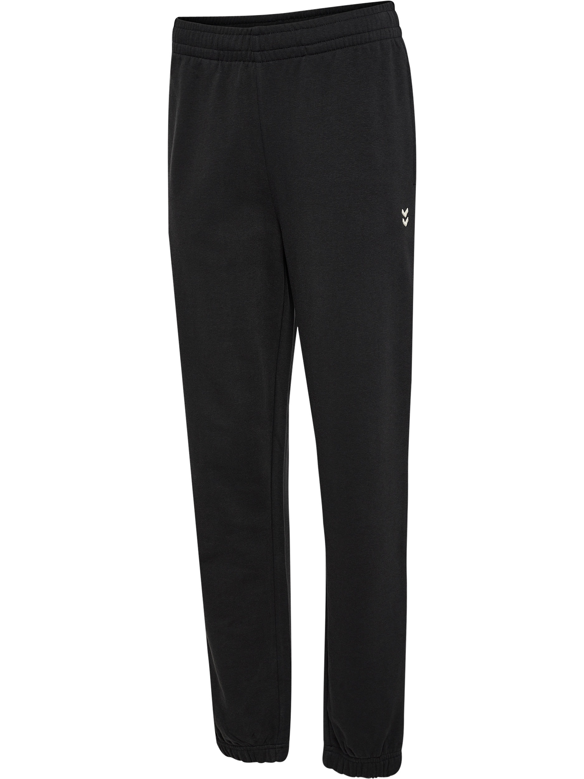hummel Jogginghose "HMLPULSE W SWEAT PANTS" mit Kordelzug in der Taille, no günstig online kaufen