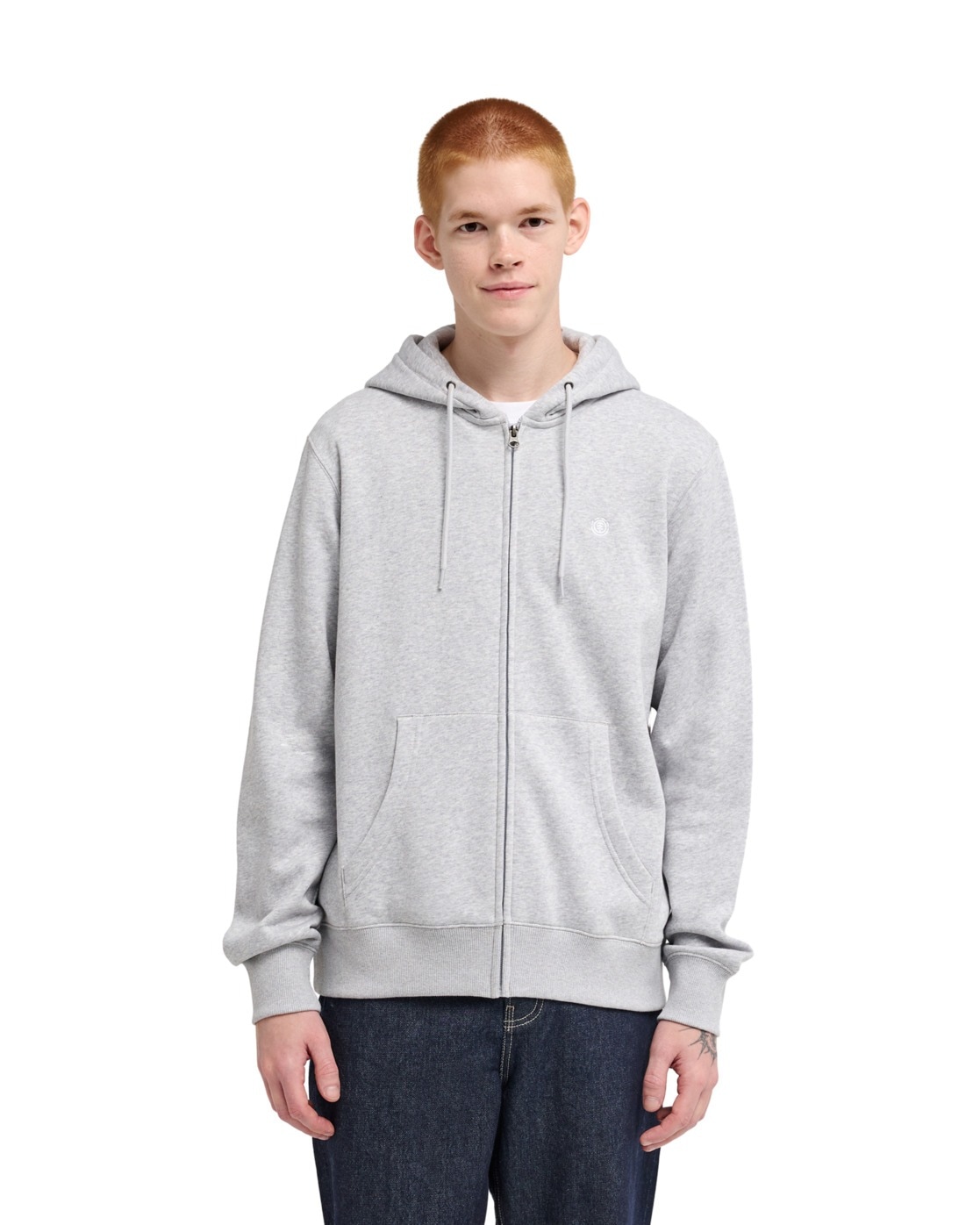 Element Sweatshirt "Icon Embroidery" günstig online kaufen