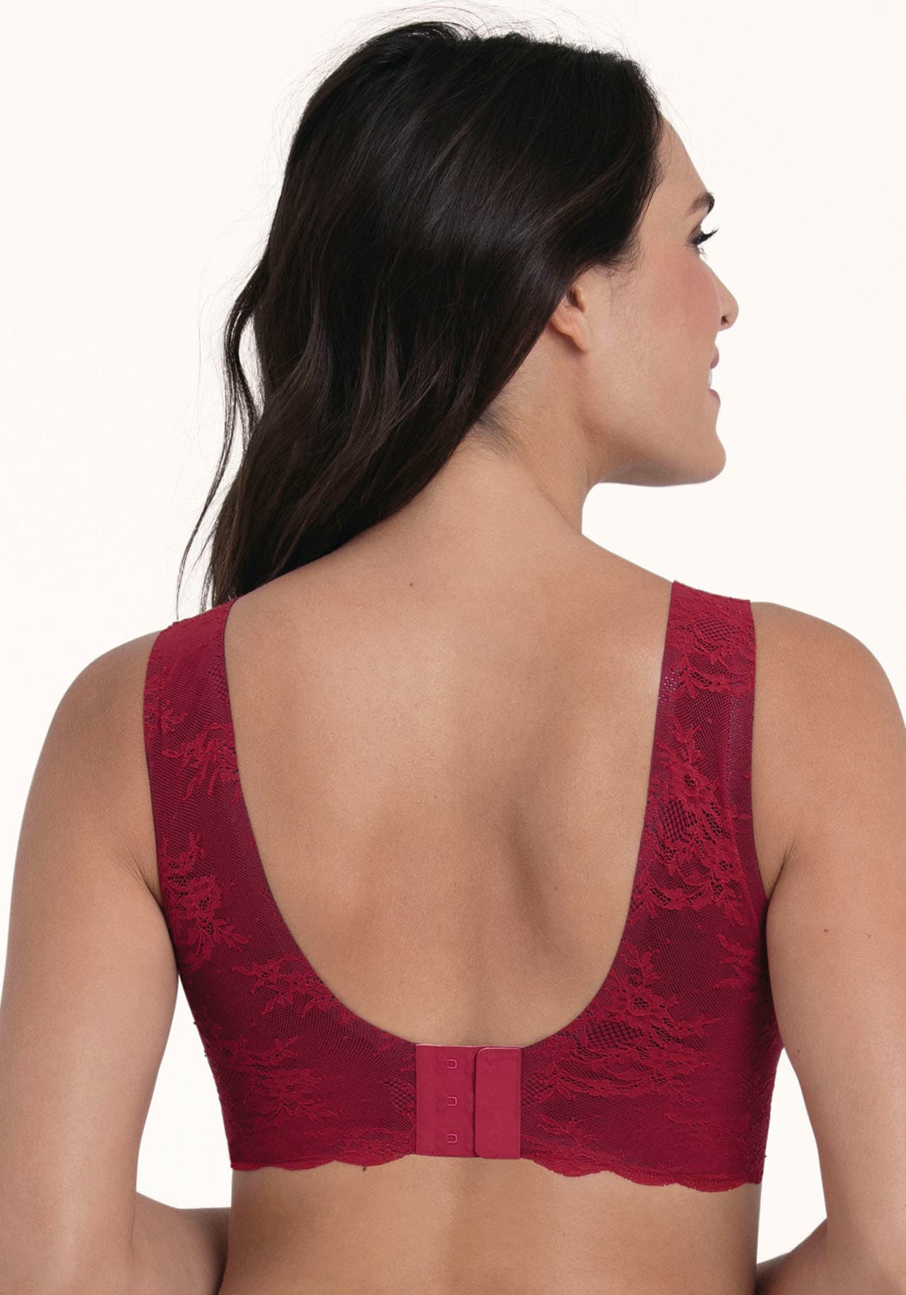 Anita since 1886 Bralette »Essential Lace«, herausnehmbare Schale, mit Spitze, feminin, atmungsaktiv