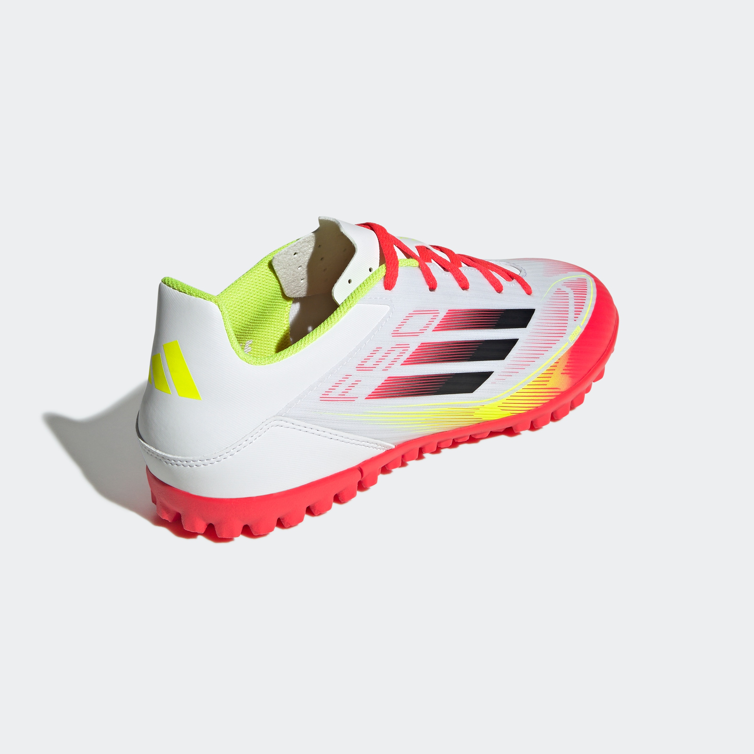 adidas Performance Fußballschuh »F50 CLUB TF«