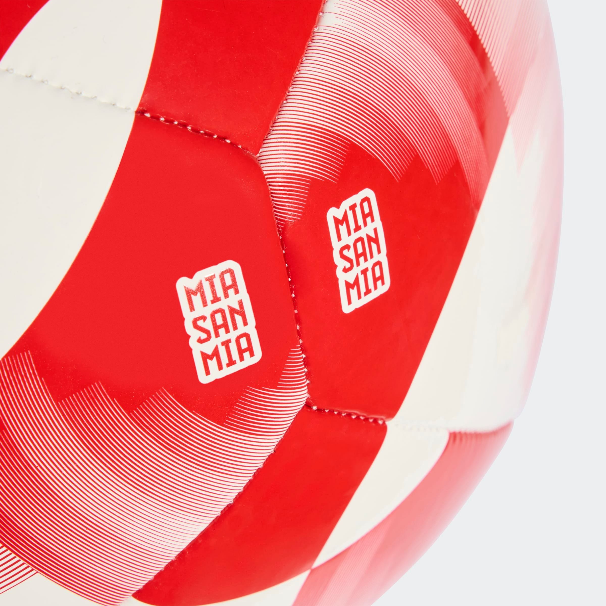 adidas Performance Fußball »FCB CLB HOME«, (1 St.), Bayern München
