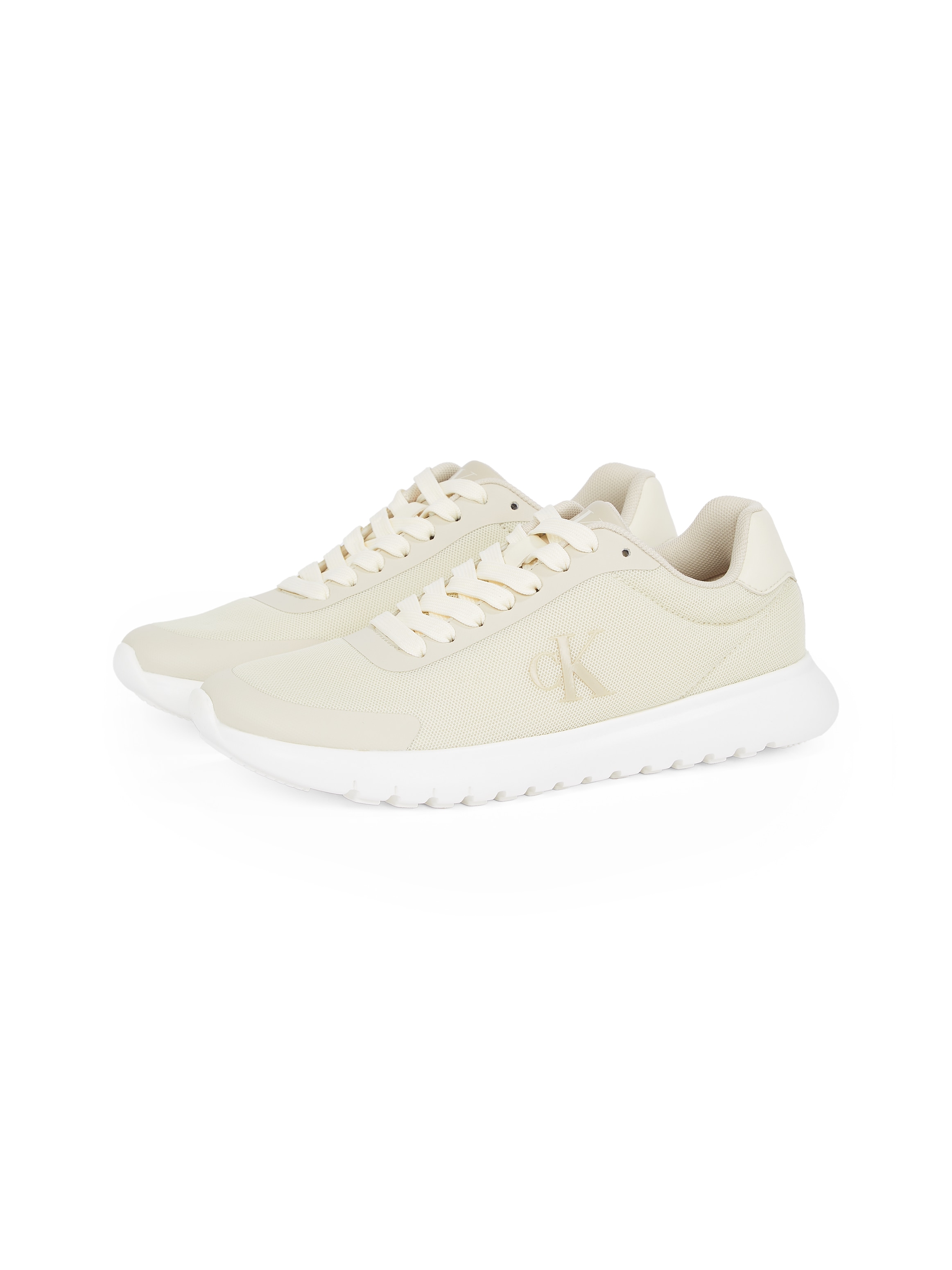 Calvin Klein Jeans Sneaker "3 EVA RUNNER MESH WN", Freizeitschuh, Halbschuh günstig online kaufen