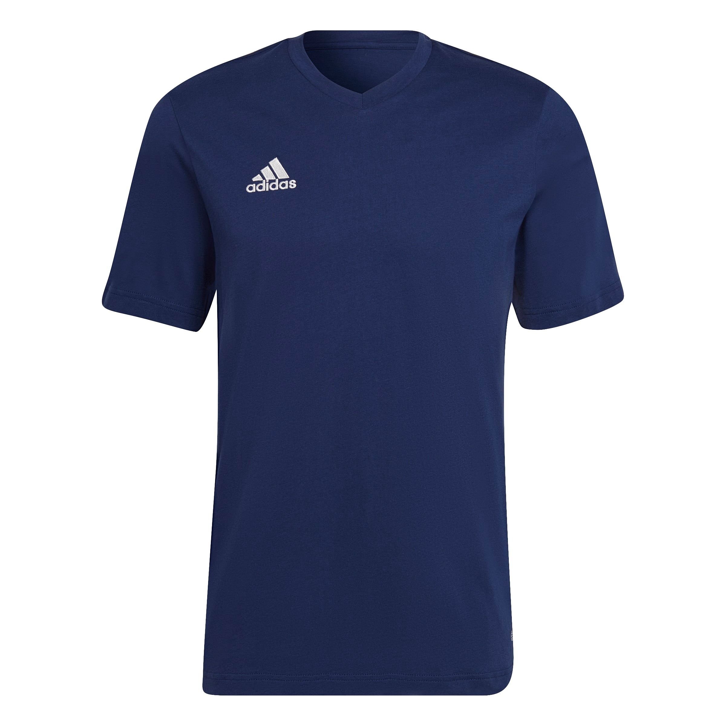 adidas Performance Trainingsshirt "ENT22 TEE" mit V-Ausschnitt, Kurzarmdesi günstig online kaufen