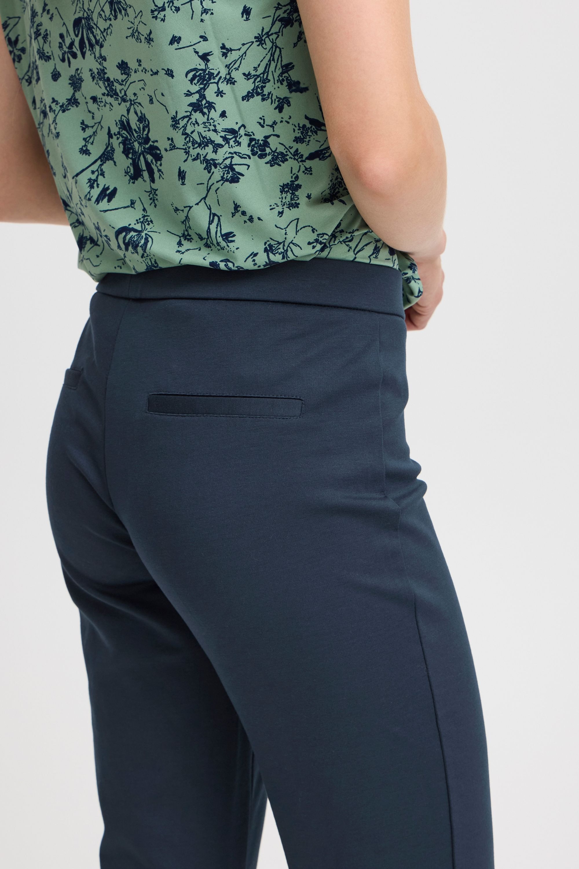 fransa Stoffhose »Stoffhose FRBLAZER PA 2«