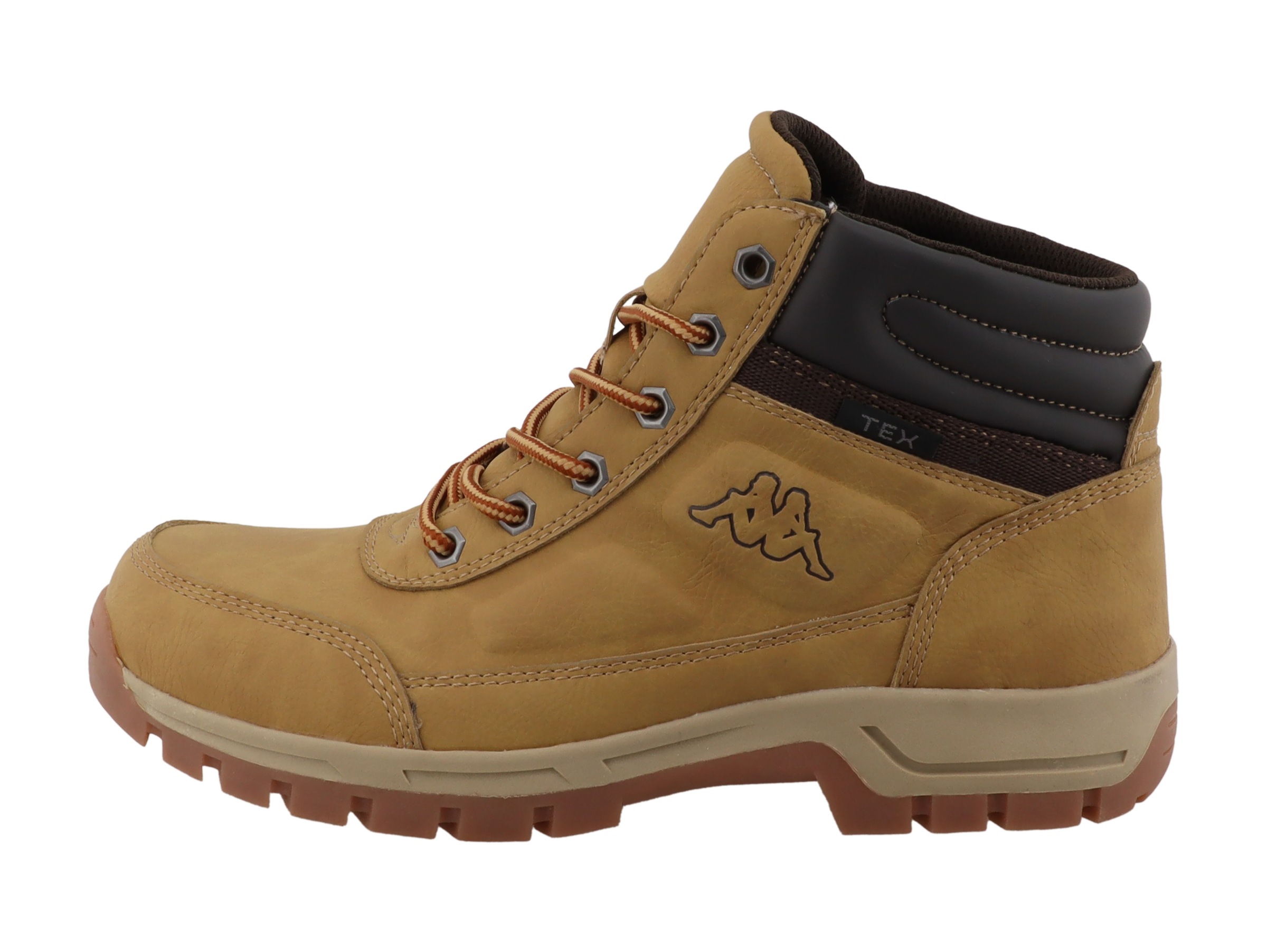 Kappa Winterboots "Nikito", Winterschuhe, Winterstiefel, Snowboots, gefütte günstig online kaufen