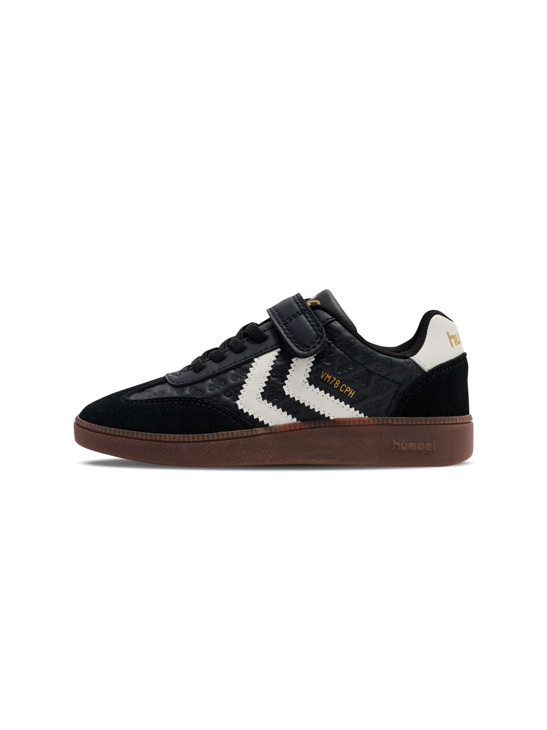 hummel Sneaker »VM78 CPH LS JR«