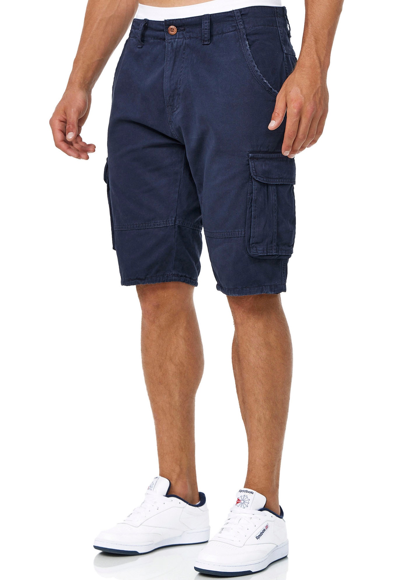 Indicode Cargoshorts »INMonroe«