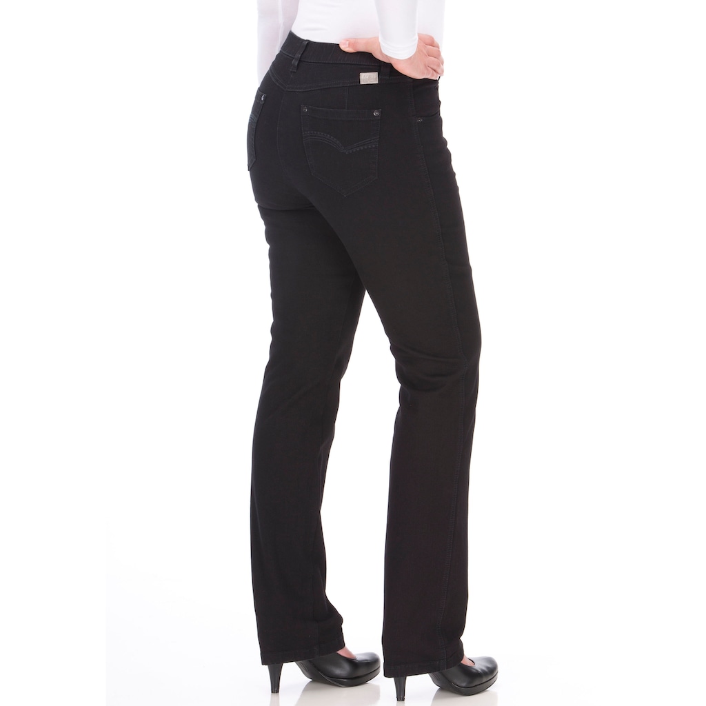 KjBRAND Stretch-Jeans »Betty CS Denim Stretch«, mit Stretch