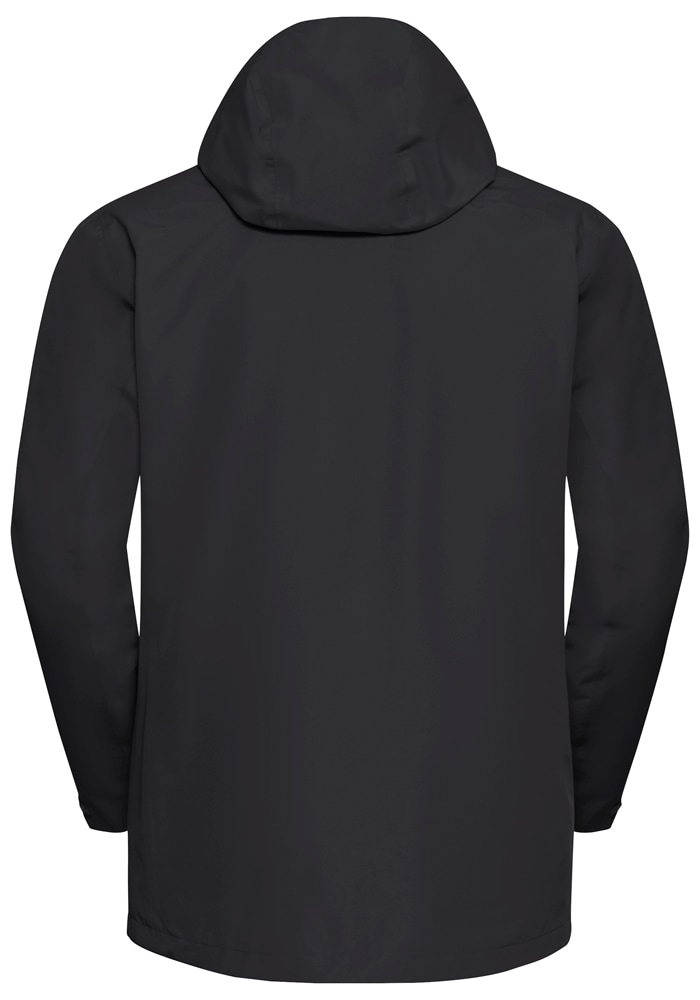 Jack Wolfskin 3-in-1-Funktionsjacke »ICECAPE 3IN1 DOWN JKT M RDS«, mit Kapuze