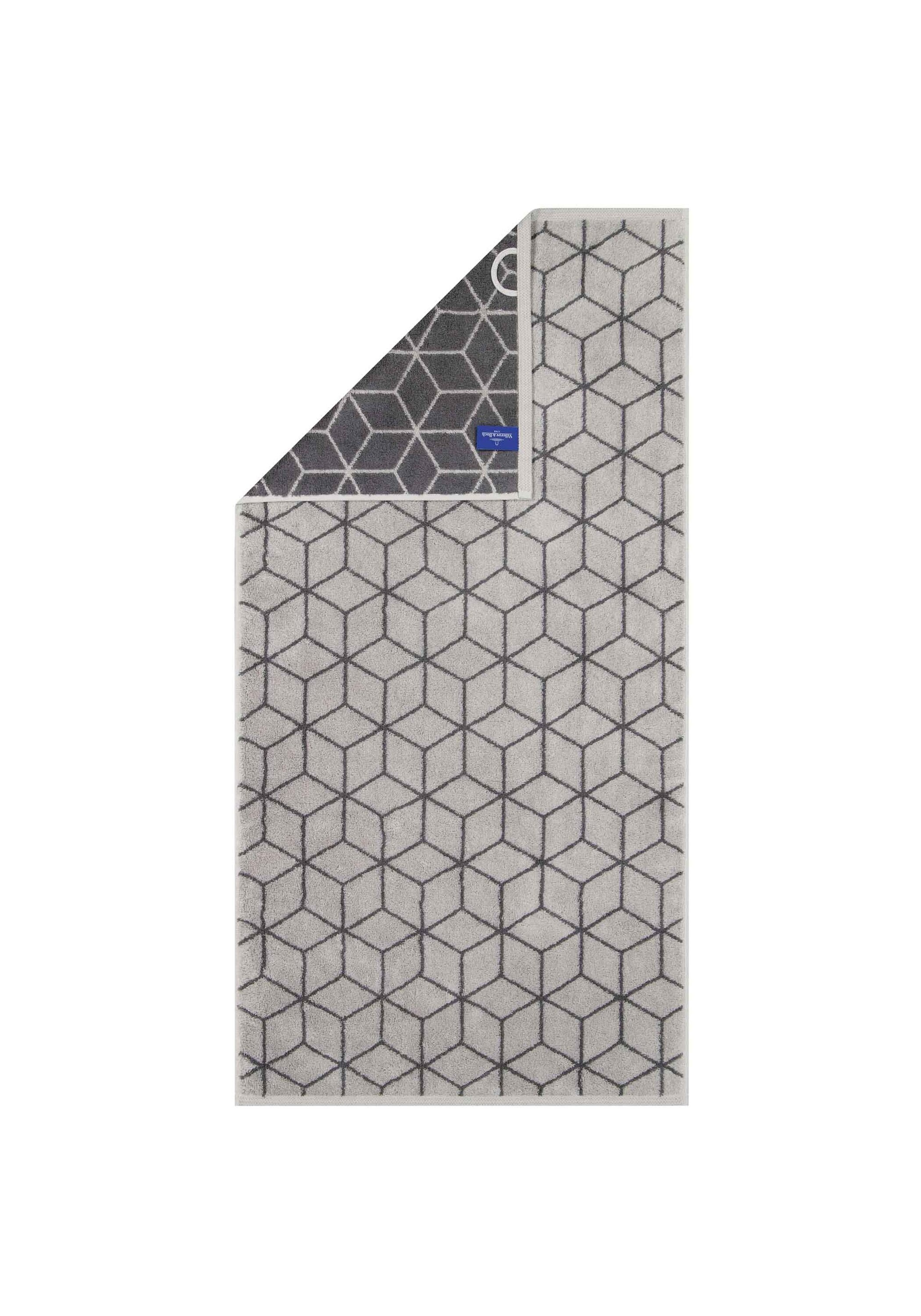 Thumbnail - Villeroy & Boch Handtuch "Handtuch Carré 1er Pack, 10er Pack"