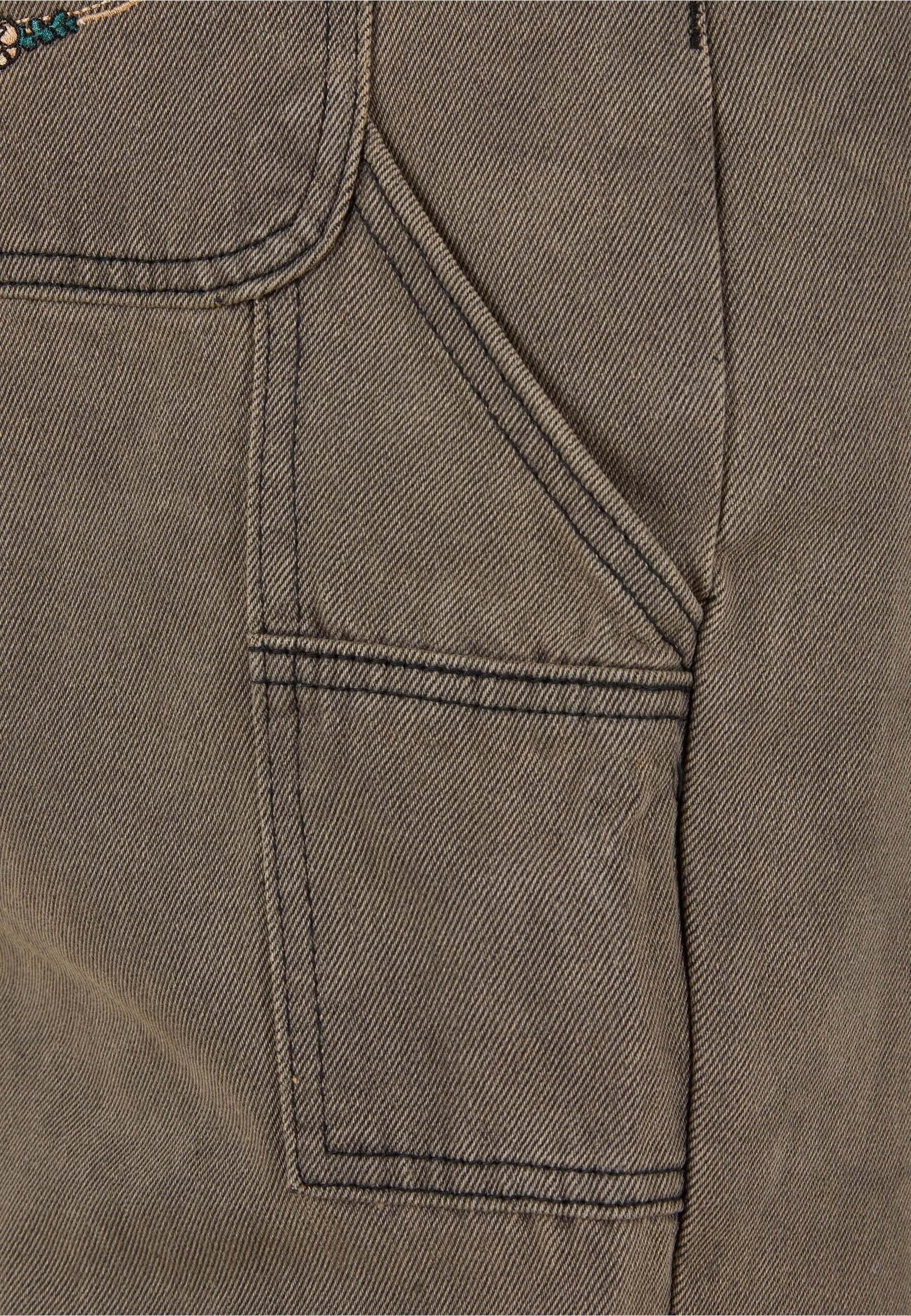 Another Cotton Lab Stoffhose »Another Cotton Lab Carpenter Pant«, (1 tlg.)