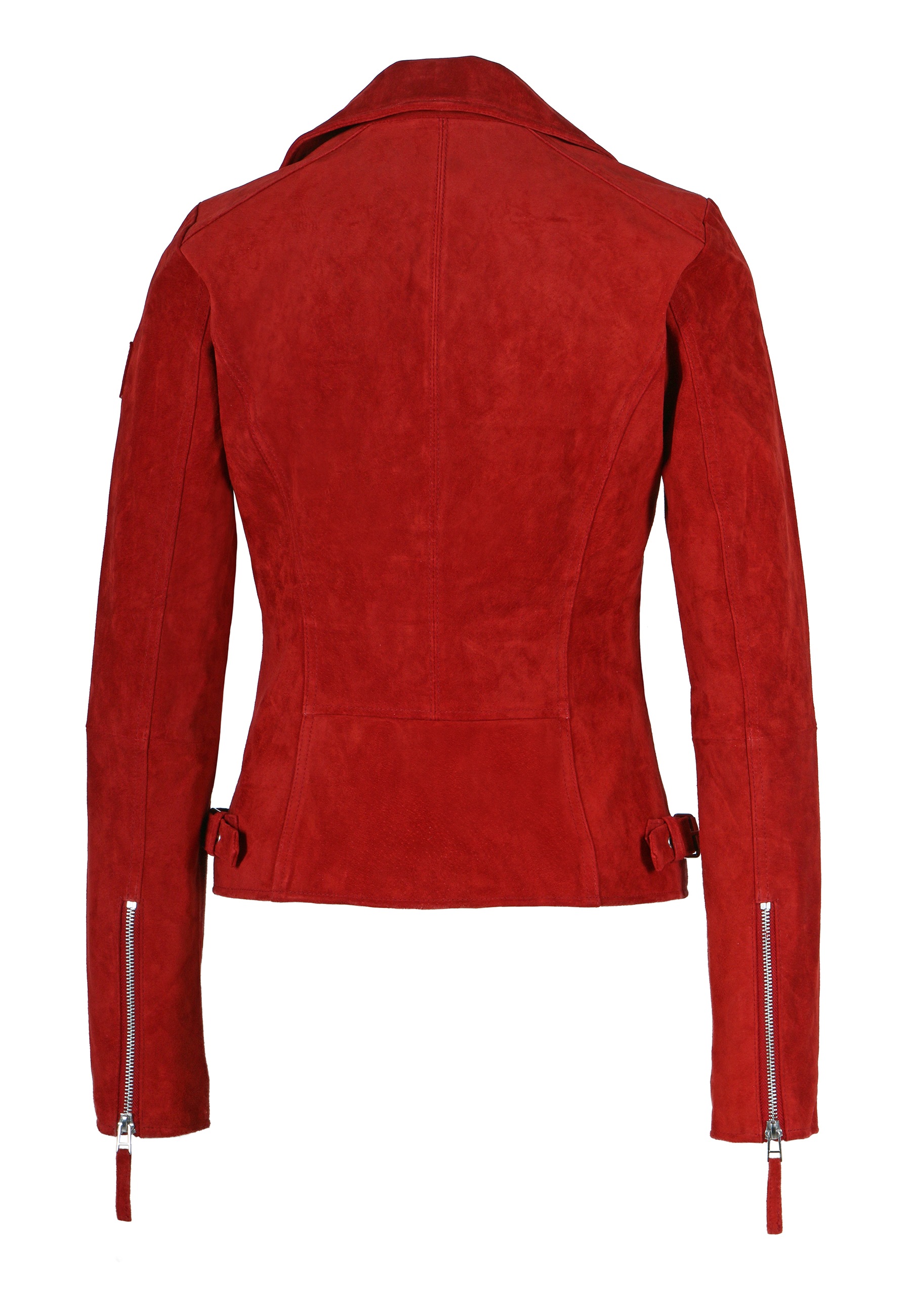 Freaky Nation Lederjacke »Biker Princess-FN«