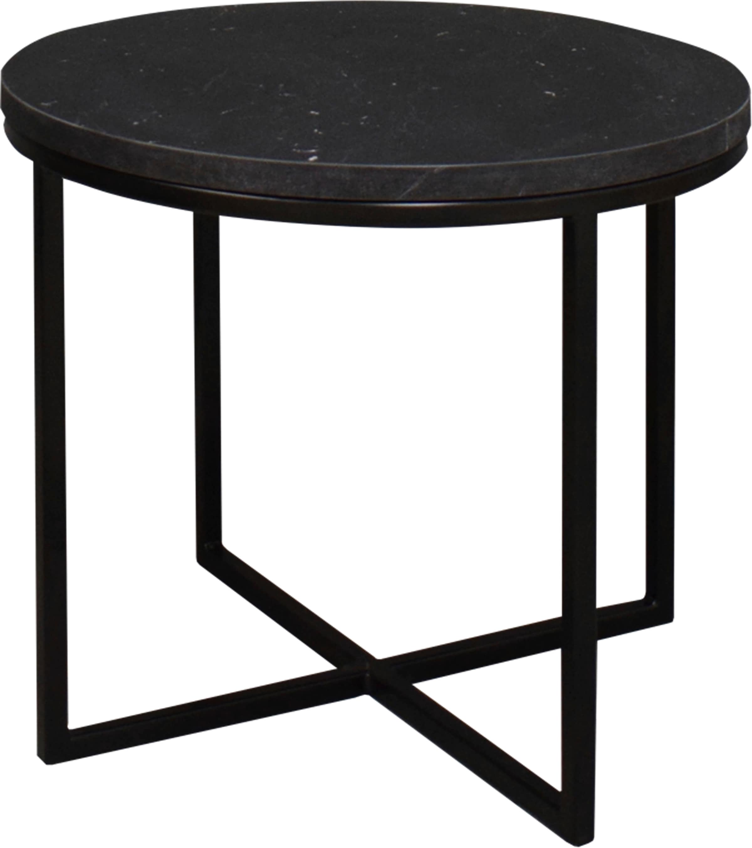 Mäusbacher Couchtisch "Couchtisch rund", Couchtisch rund Durchmesser 60cm, günstig online kaufen