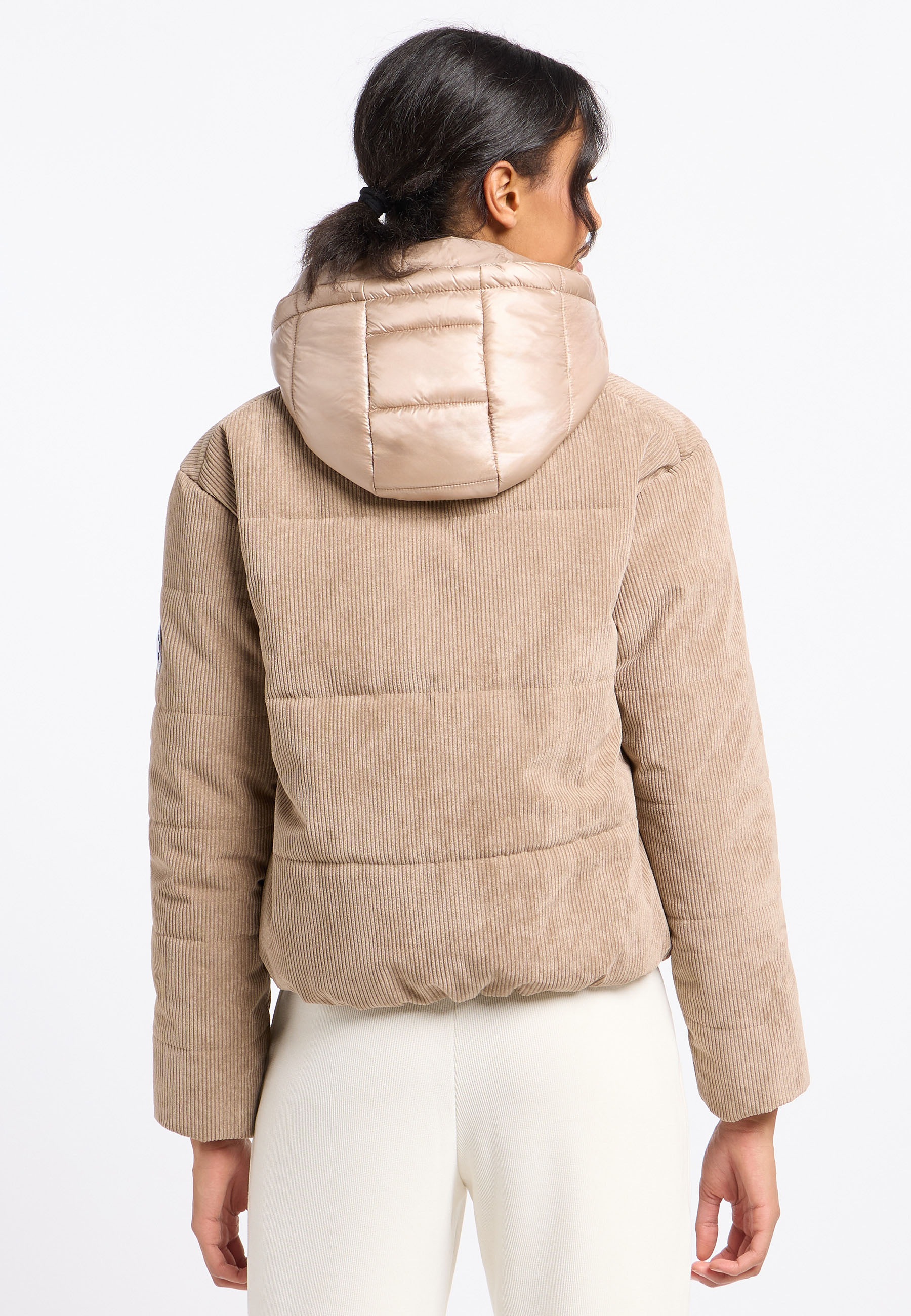 Frieda & Freddies Winterjacke "Thermolite Jacket / Lucky-lucy" günstig online kaufen