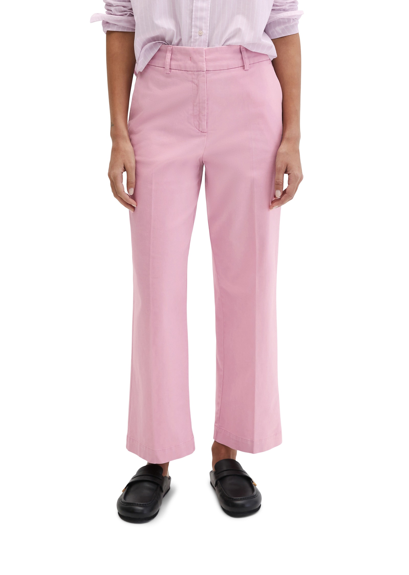 Marc OPolo "aus Organic Cotton-Twill"