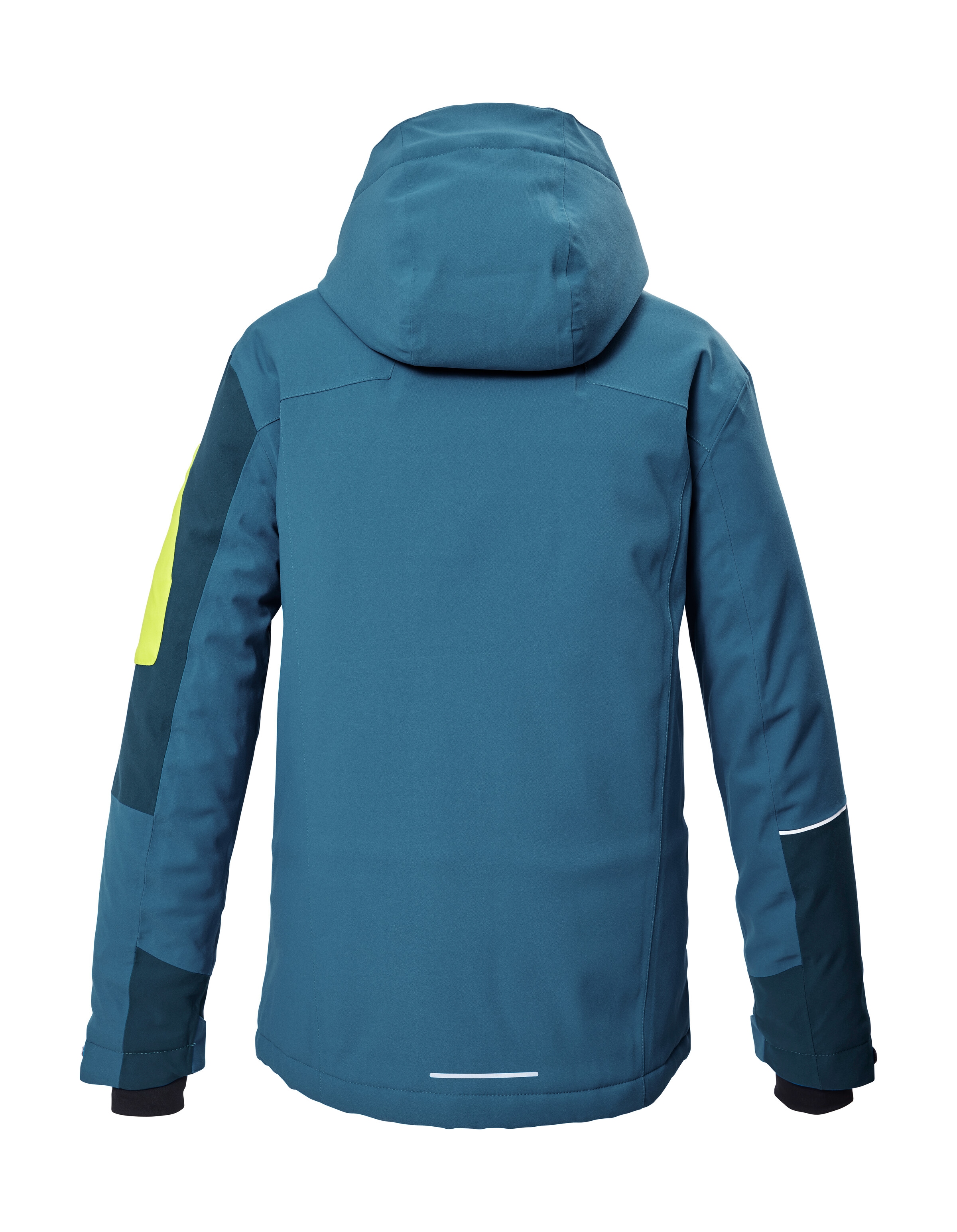 Killtec Skijacke »KSW 391 BYS SKI JCKT«