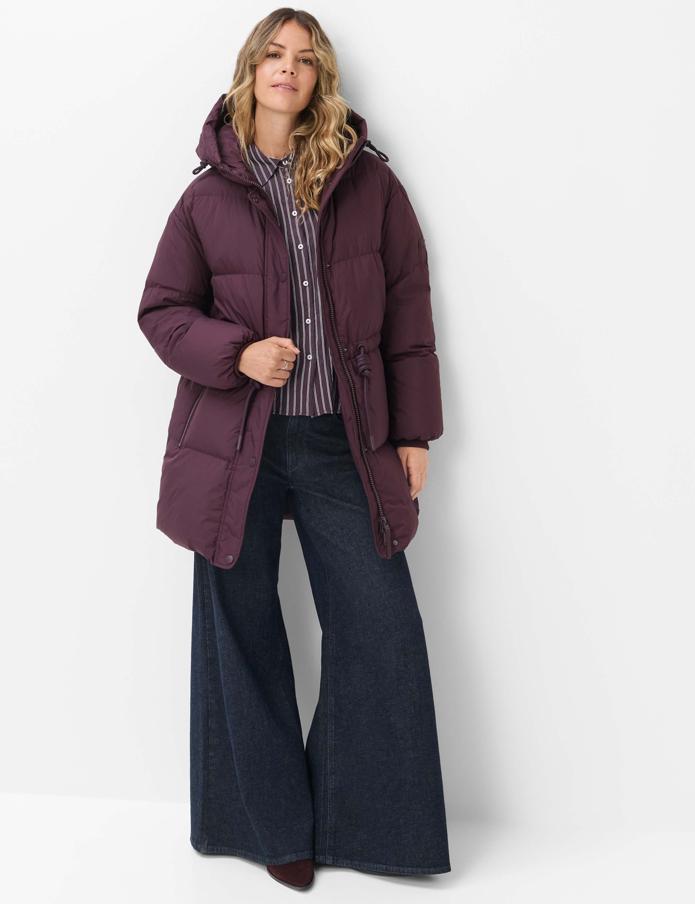 Brax Steppjacke »Style TILDA«