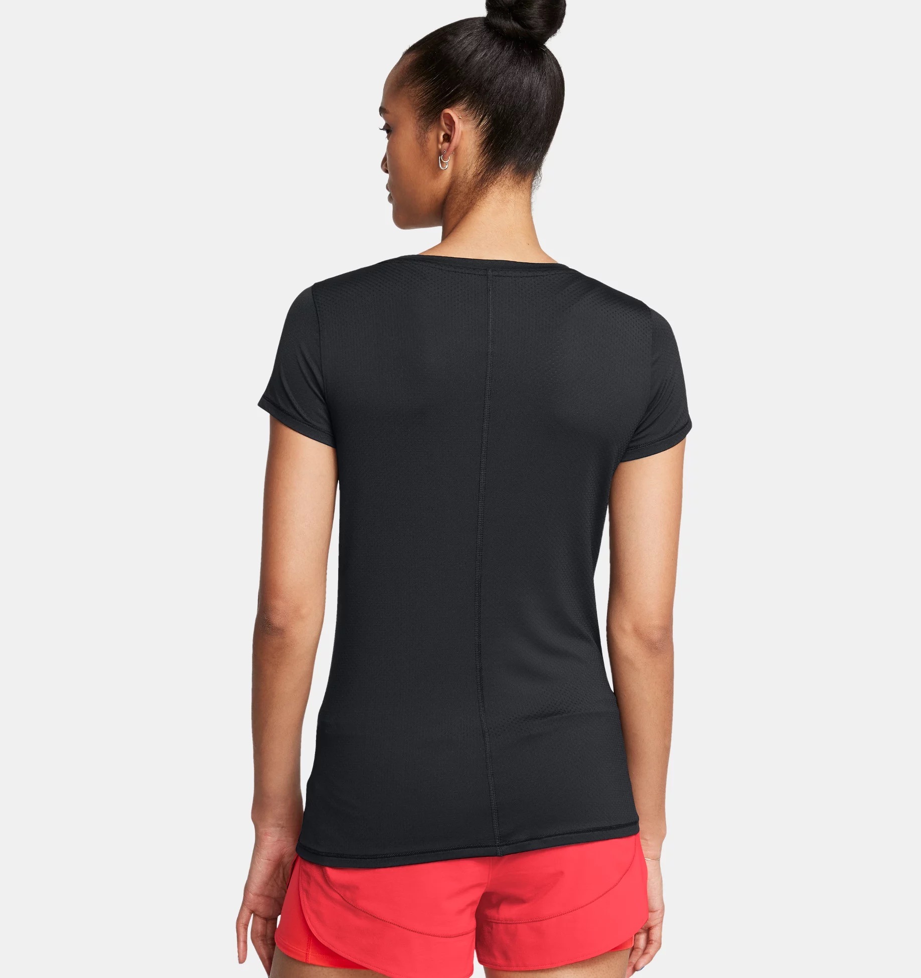 Under Armour Funktionsshirt "Tech Mesh SS", (1 tlg.) günstig online kaufen