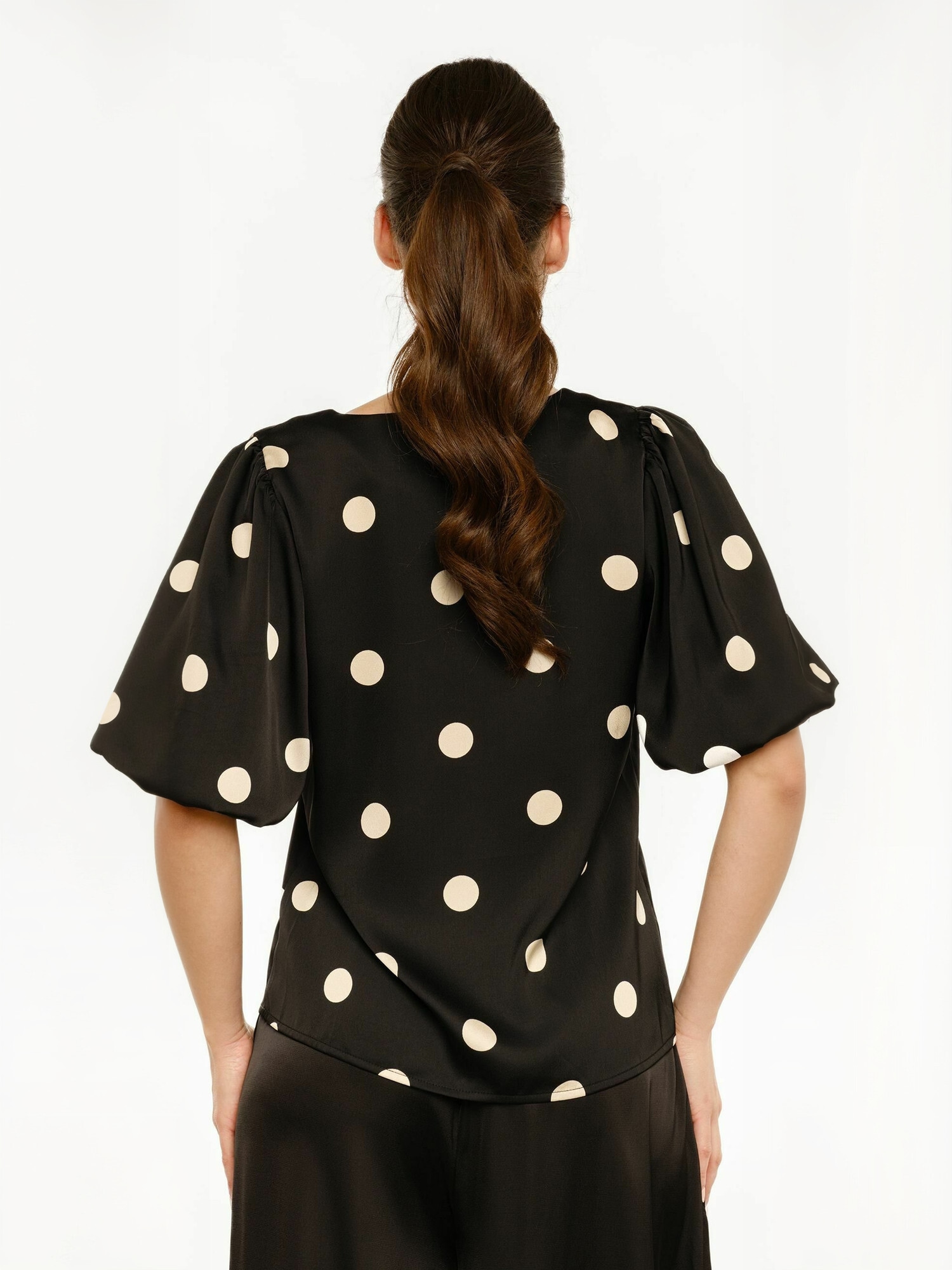 Liberté Essentiel Hemdbluse »Liberté Essentiel Shirt DOTTI«