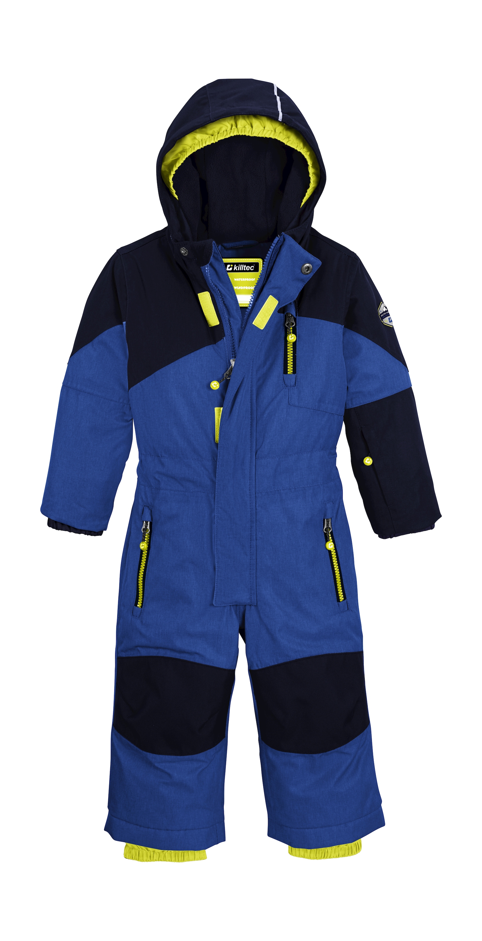 Tenue Ski Fille Combinaison De Ski Garcon Ski Enfant Combinaison
