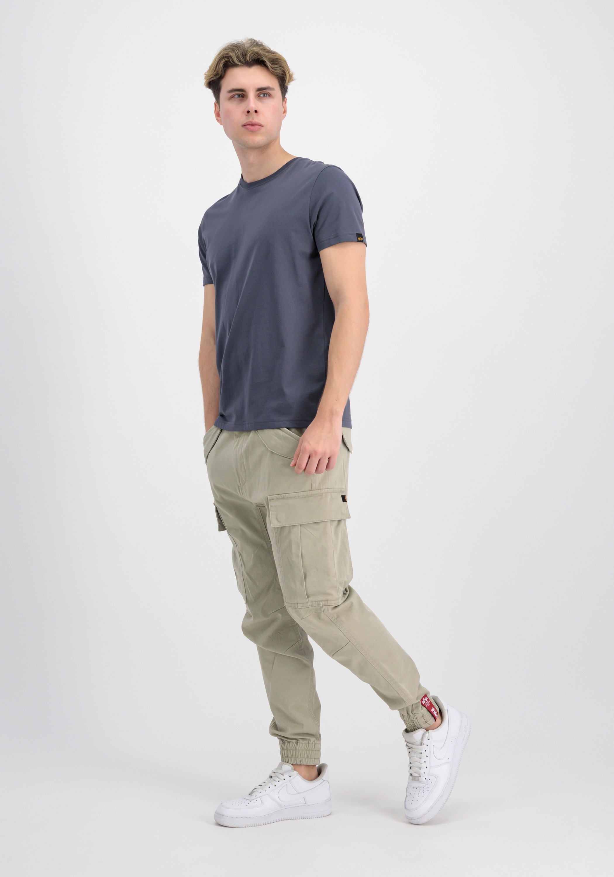 Alpha Industries Cargohose "Alpha Industries Men - Pants Airman Pant"