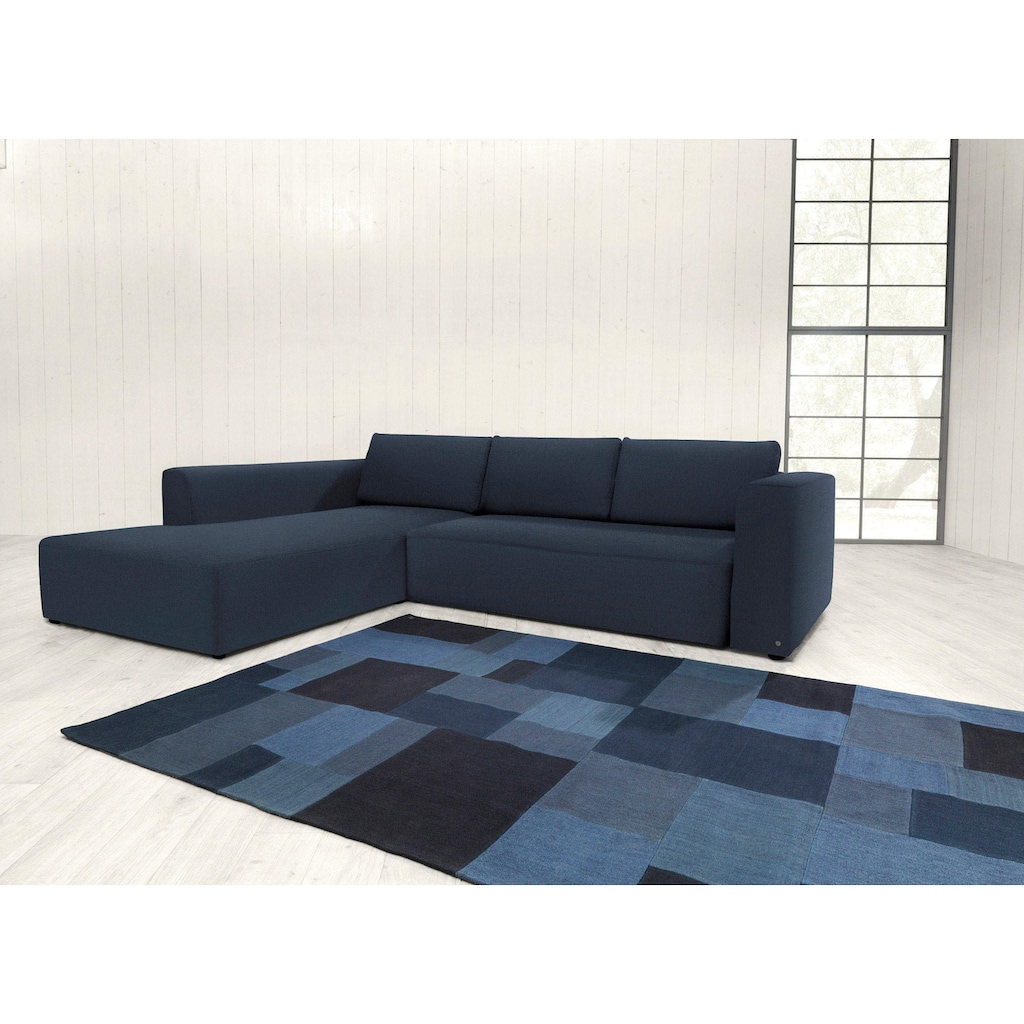 TOM TAILOR HOME Ecksofa »HEAVEN STYLE XL«