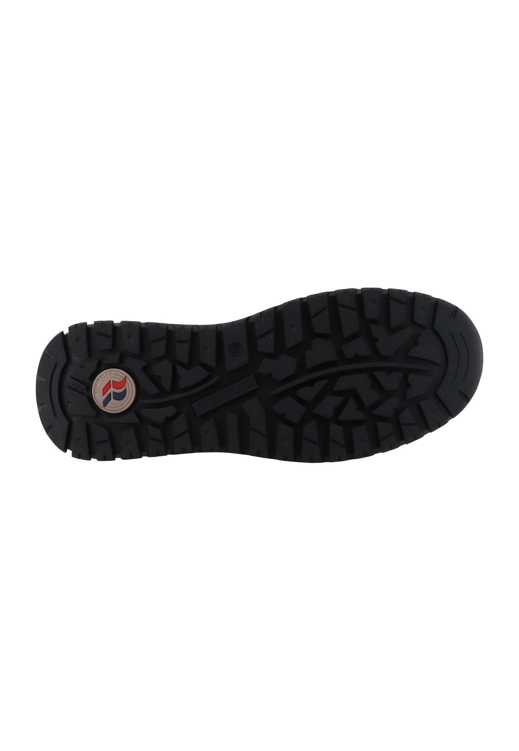 Romika Stiefel »Romika Outdoor Halbschuh«