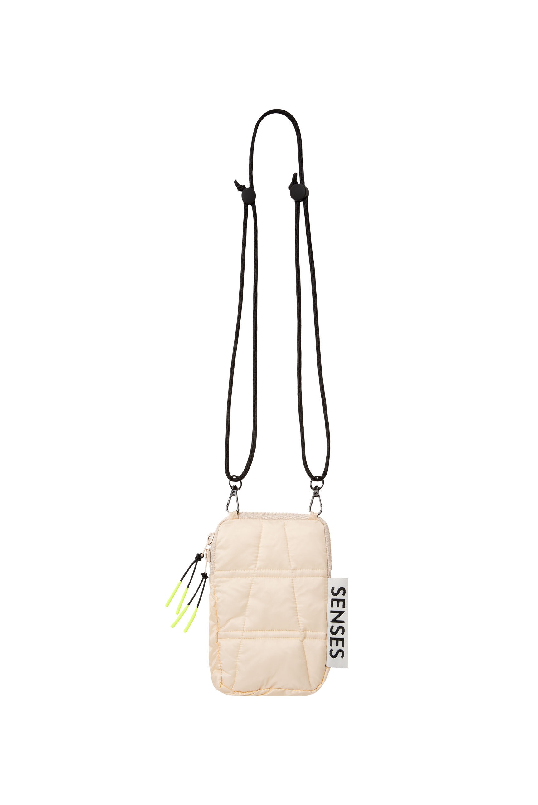 SENSES.THE LABEL Handytasche, mit Innenfach