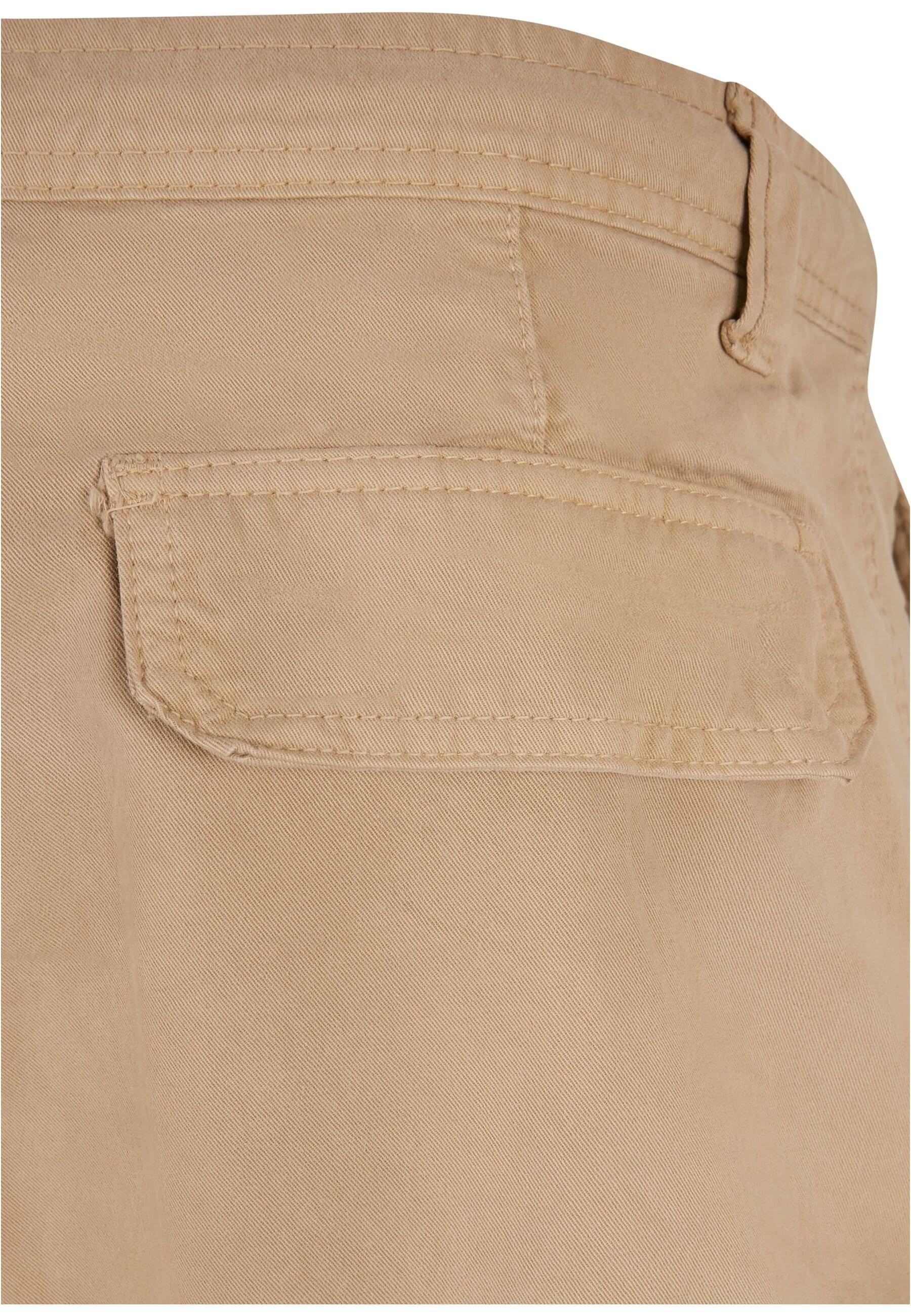 URBAN CLASSICS Cargohose »Urban Classics Herren Cargo Jogging Pants«, (1 tlg.)