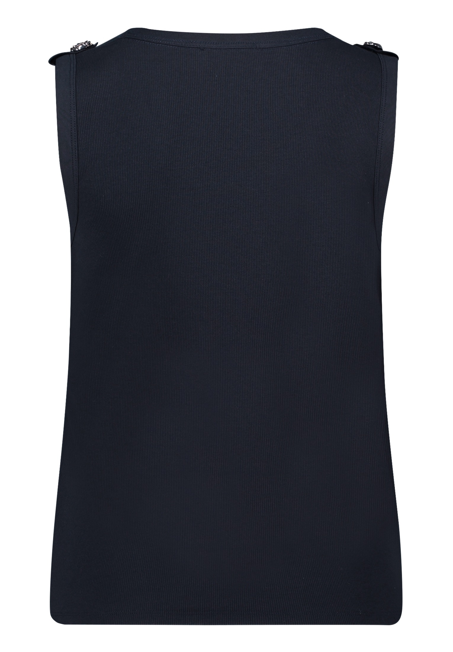 Betty Barclay T-Shirt »Damen mit Rippenstruktur« 1 tlg.