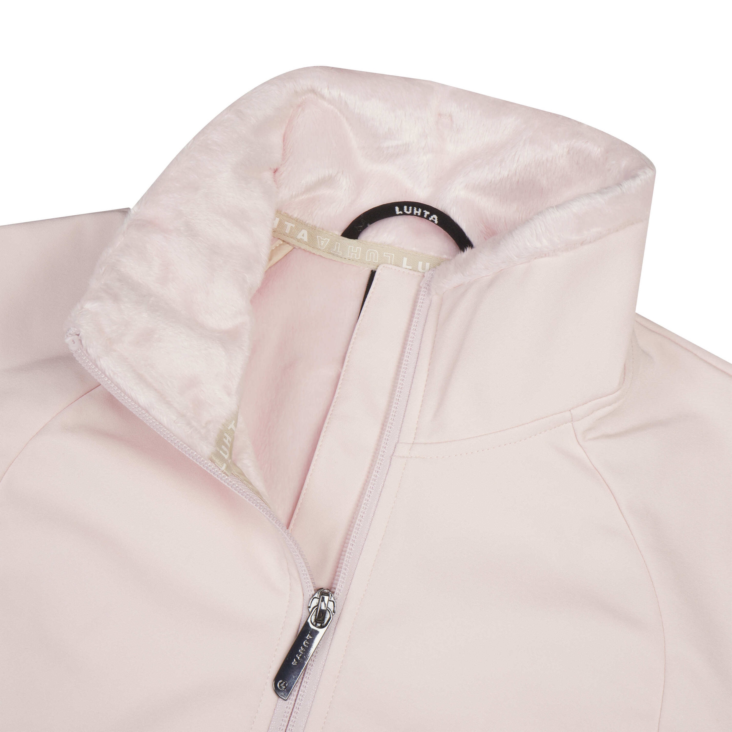 Luhta Outdoorjacke »Luhta Softshell jacke Annila«