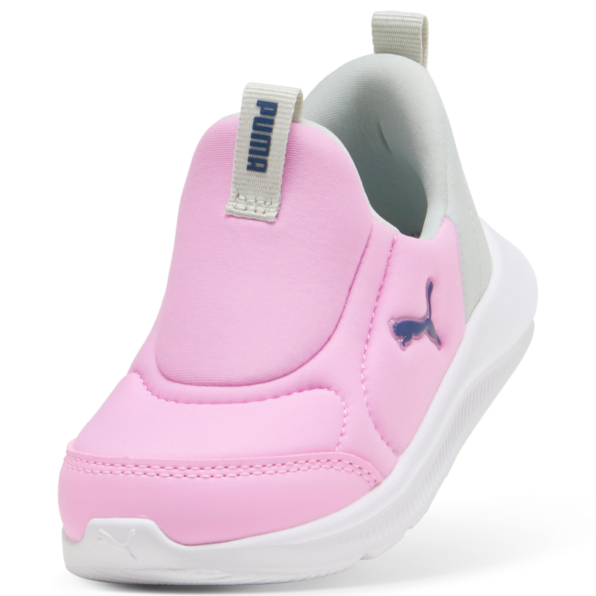 PUMA Sneaker »FUN RACER 2 SLIPTECH INF«  SLIPTECH™ Technologie: praktisches Anziehen ohne Hände