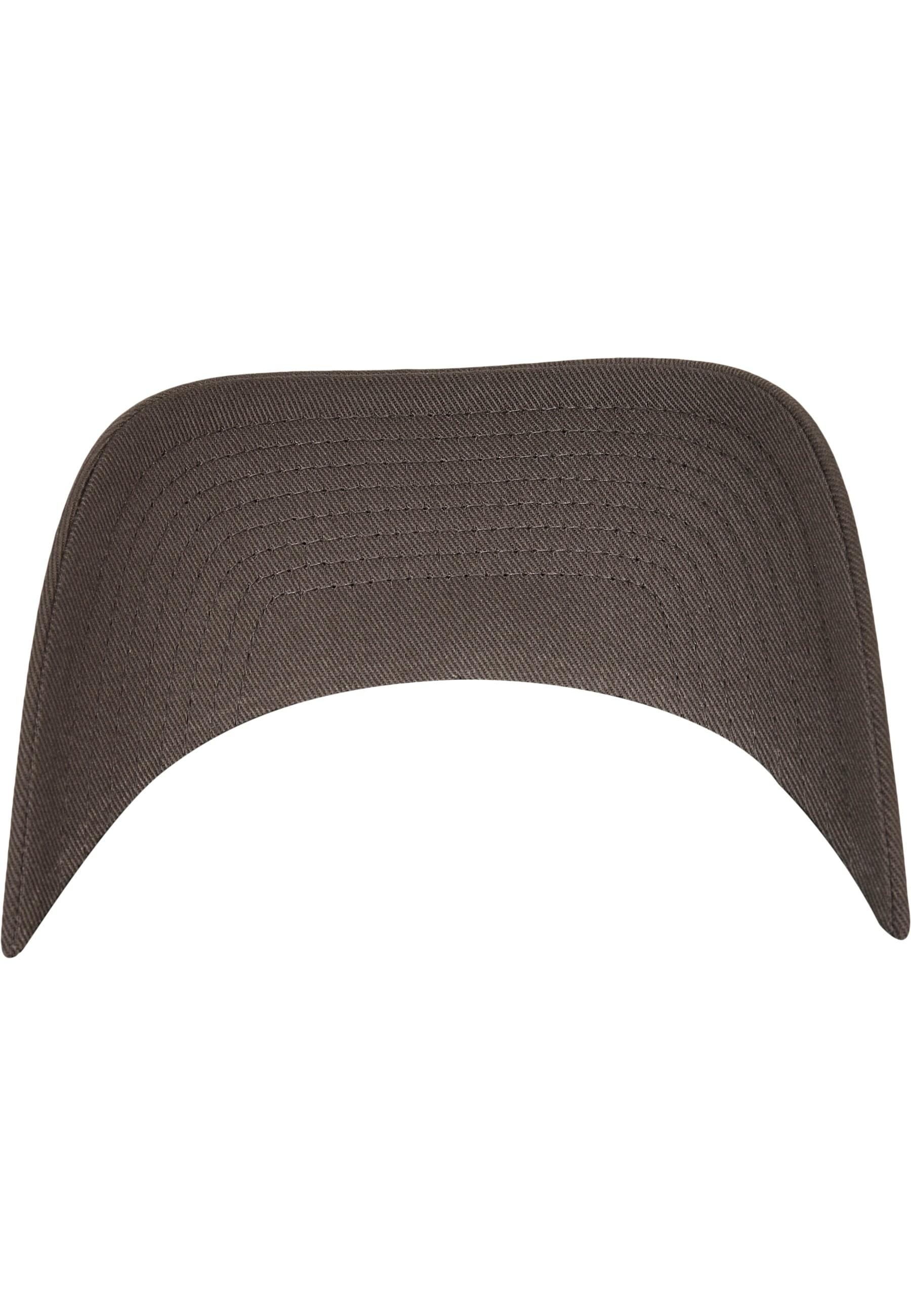Flexfit Visor »Flexfit Accessoires Flexfit 110 Curved Visor Snapback«