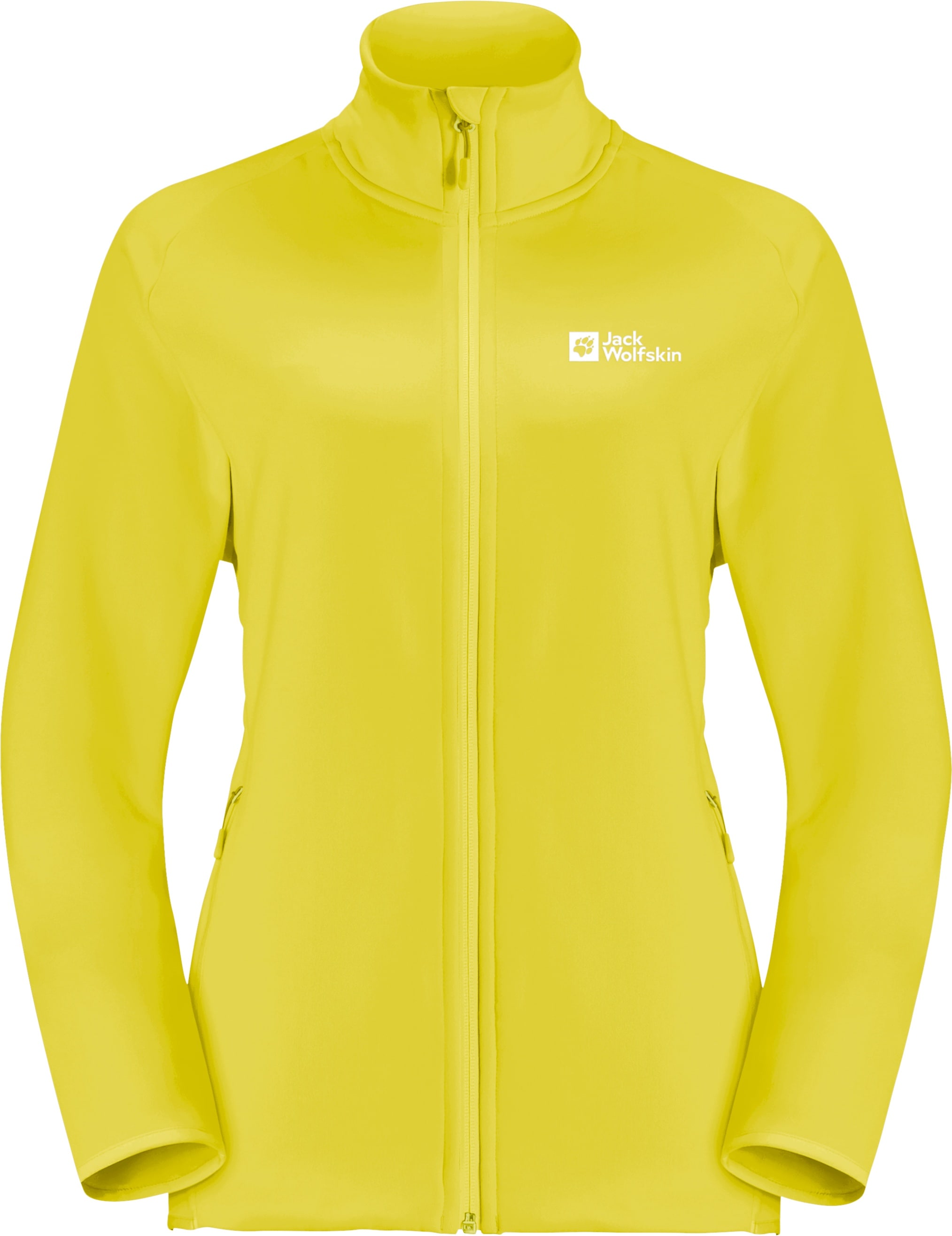 Jack Wolfskin Fleecejacke »BAISELBERG FZ M«