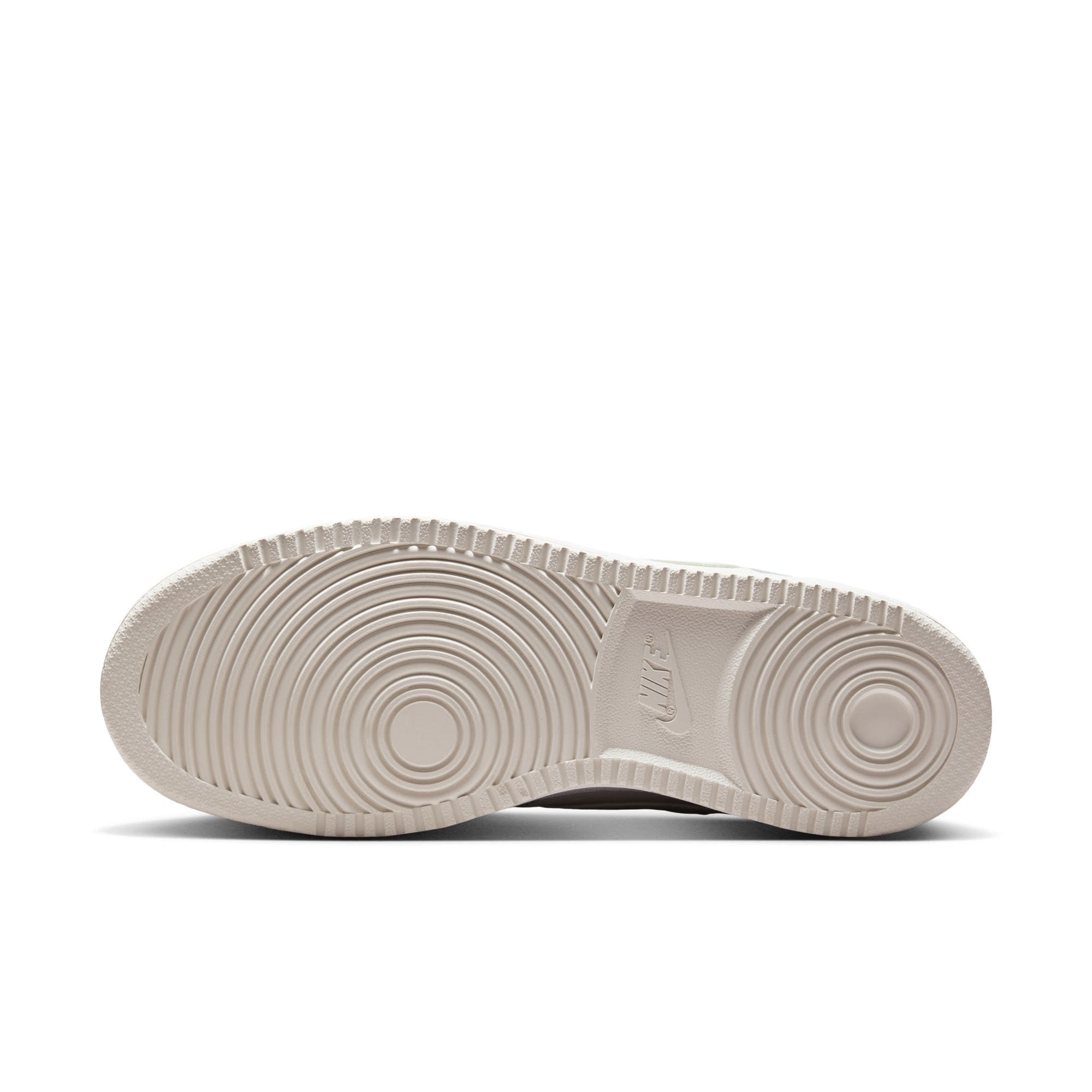 Nike Sportswear Sneaker »W COURT VISION LOW P NBK«  inspiriert vom Design des Nike Air Force