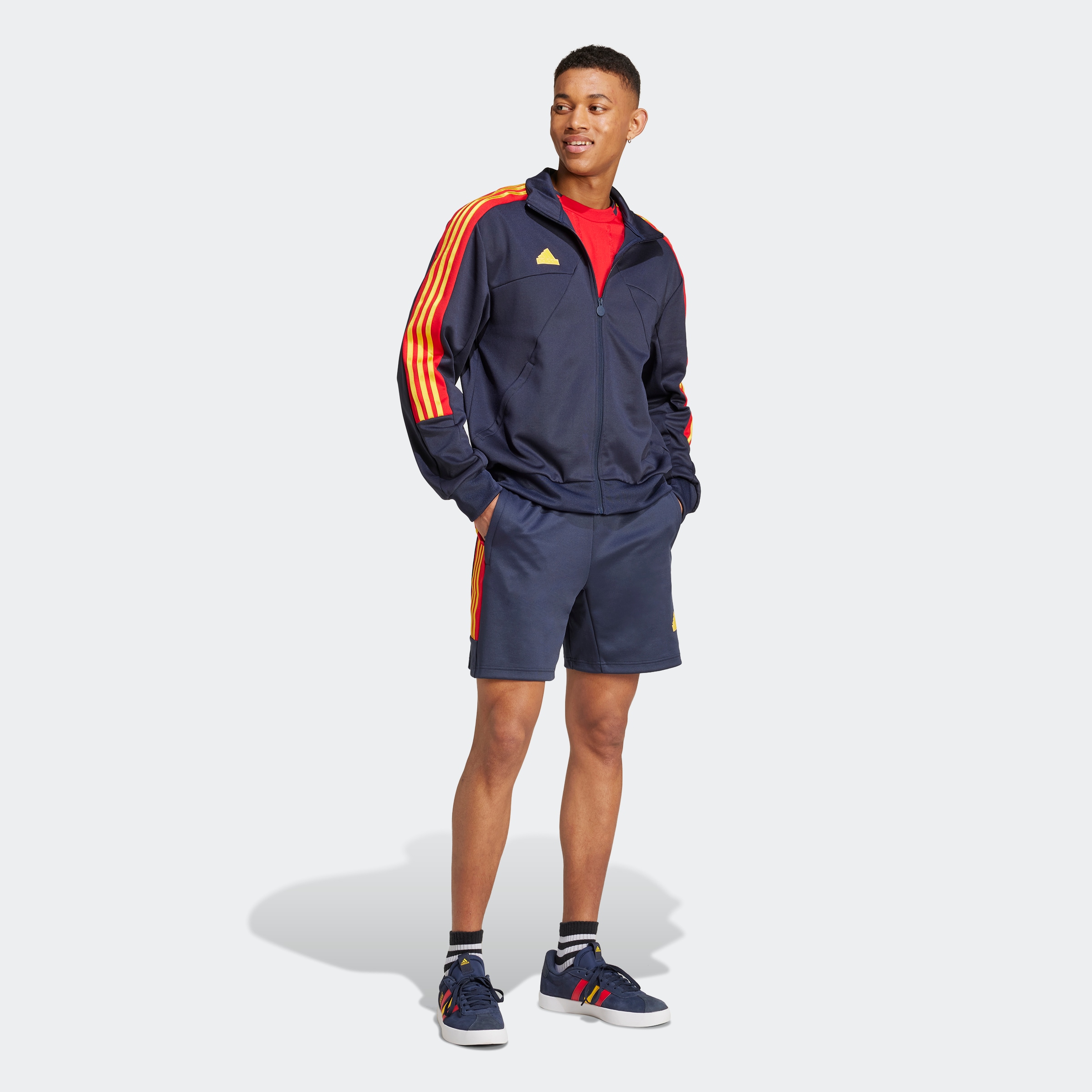 adidas Sportswear Shorts »M TIRO NTPK SHO«, (1 tlg.)