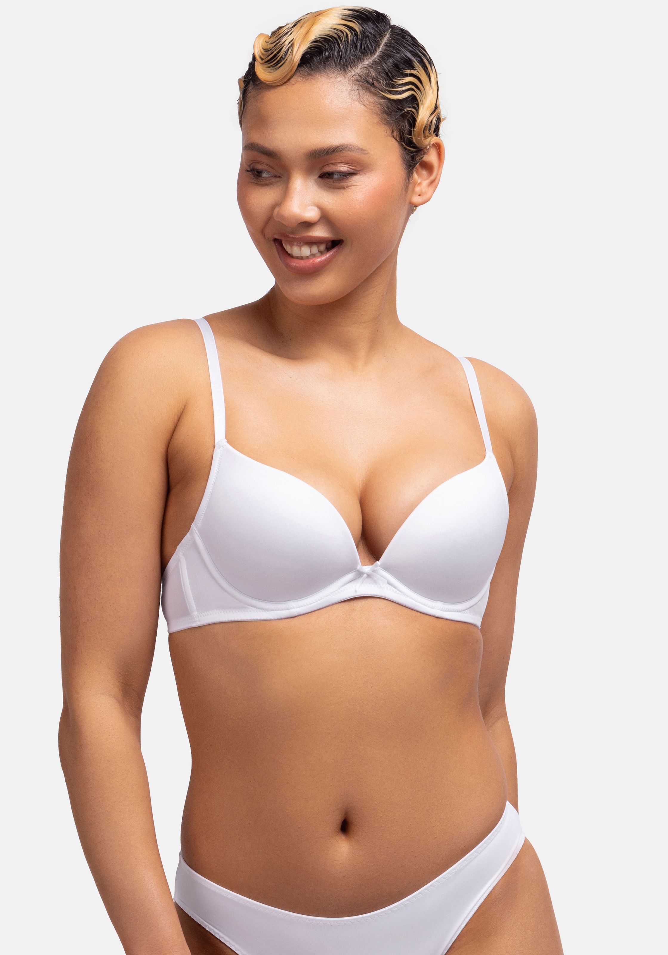 Dorina Push-up-BH »SONIA«, mit vorgeformten Cups