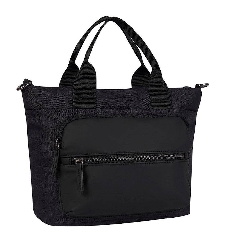 MUSTANG Schultertasche »Dalarna«, Henkeltasche Schultertasche Handtasche Damen