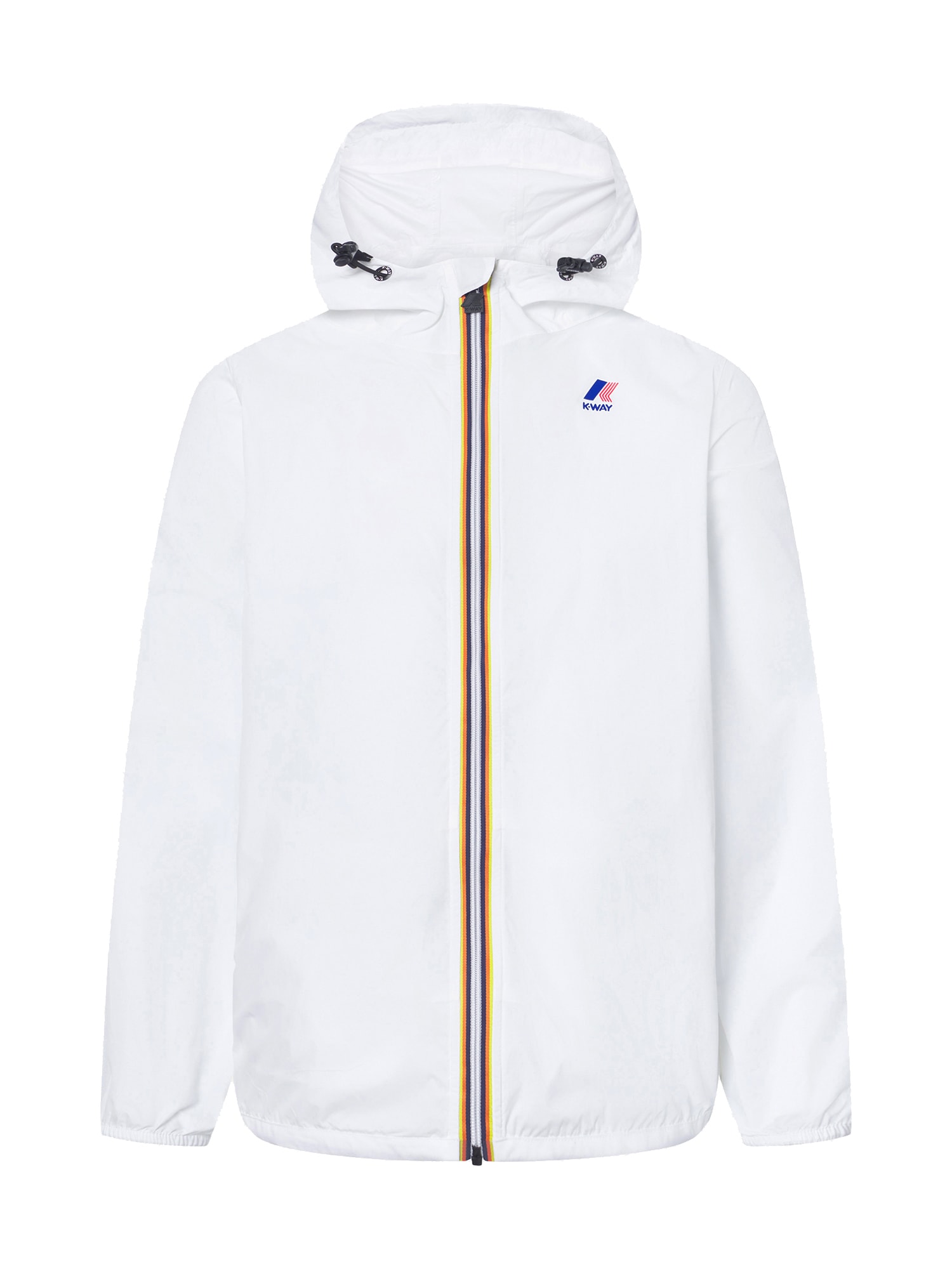K-WAY Arbeitsjacke »K-Way Funktionsjacke LE VRAI 4.0 CLAUDE«