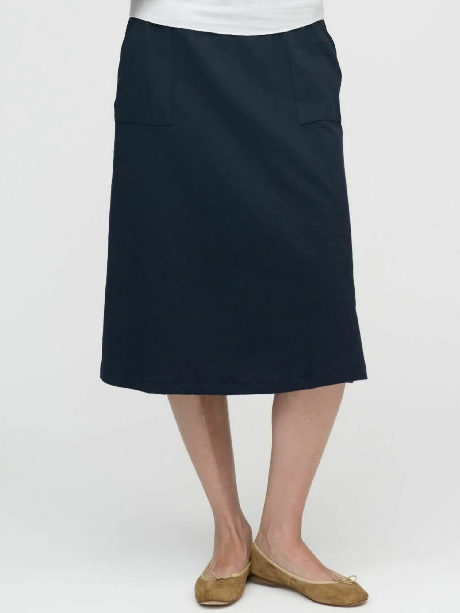 moshi moshi mind "moshi moshi mind Skirt halo"