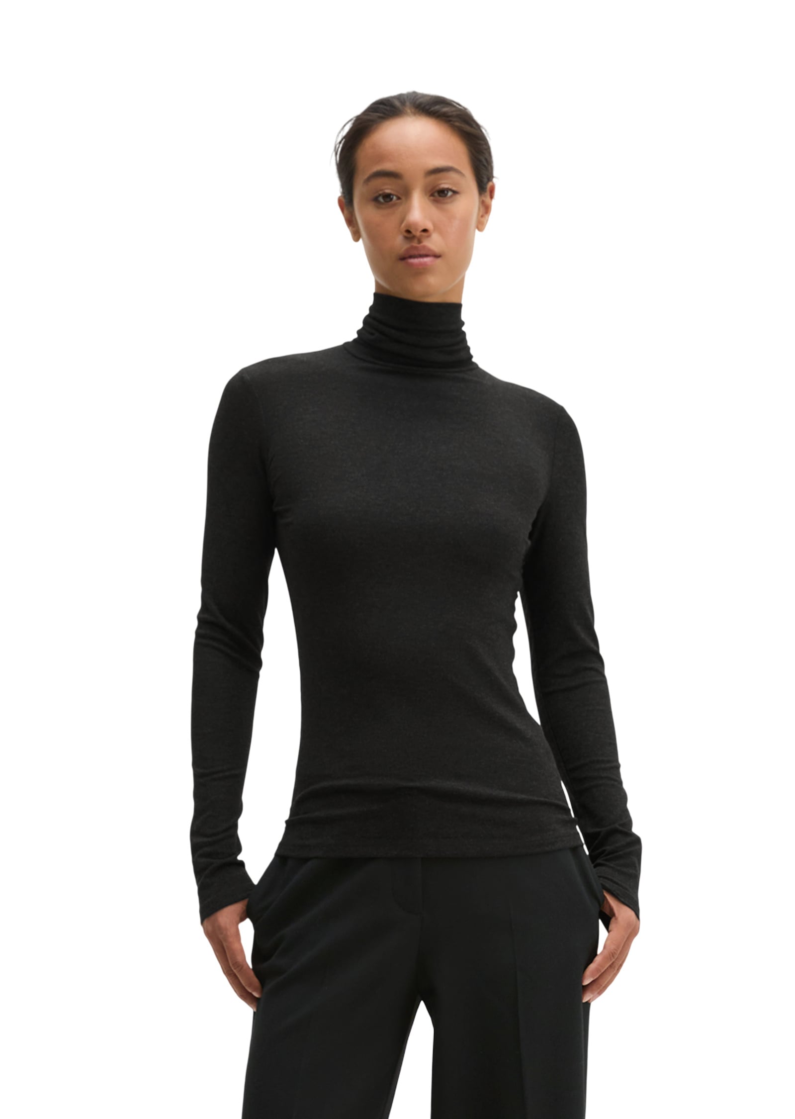 Marc OPolo "aus TENCEL™ Modal-Stretch"