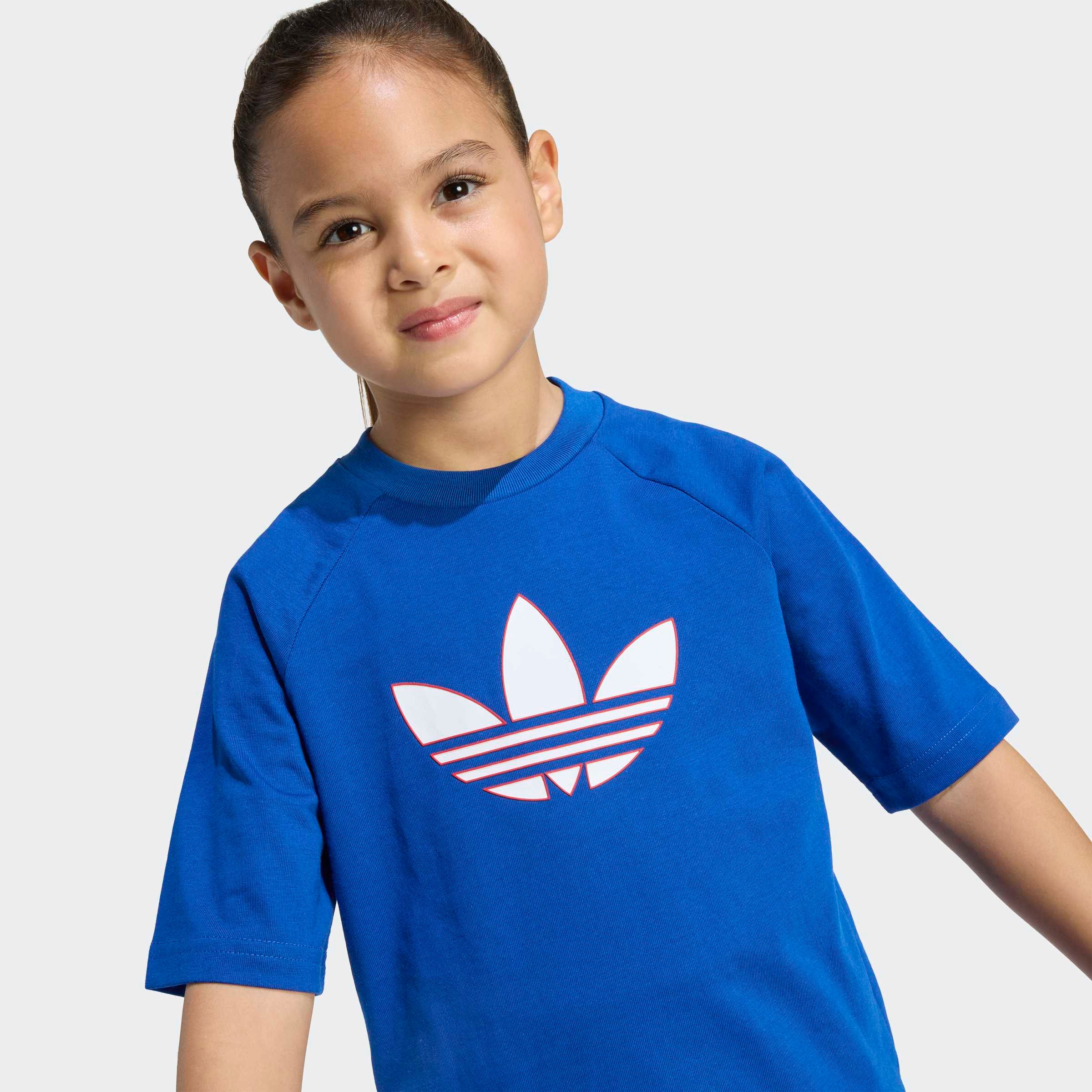 adidas Originals T-Shirt »GFX TR LO TEE«