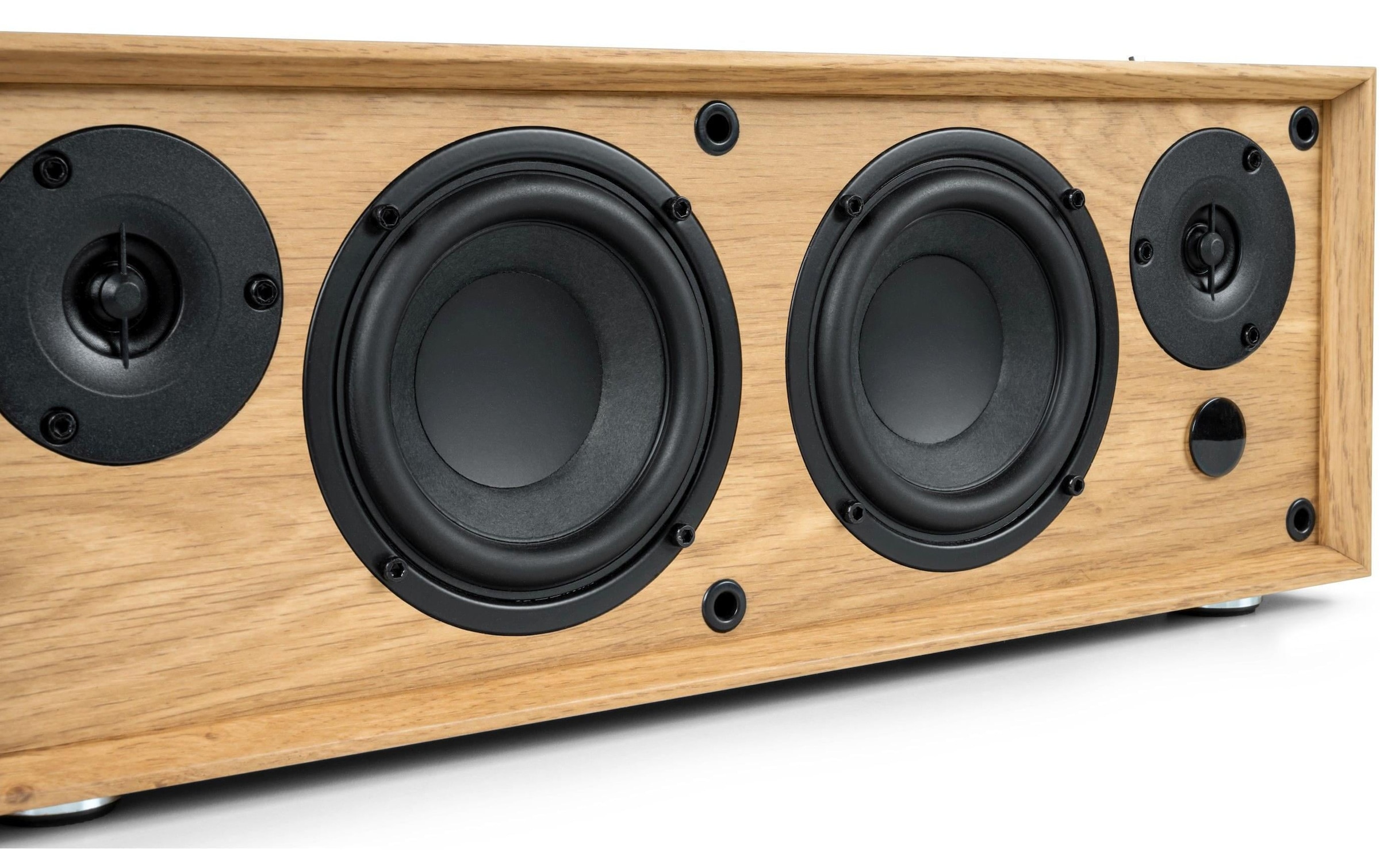 Thomson Bluetooth-Lautsprecher »WS702« ( )