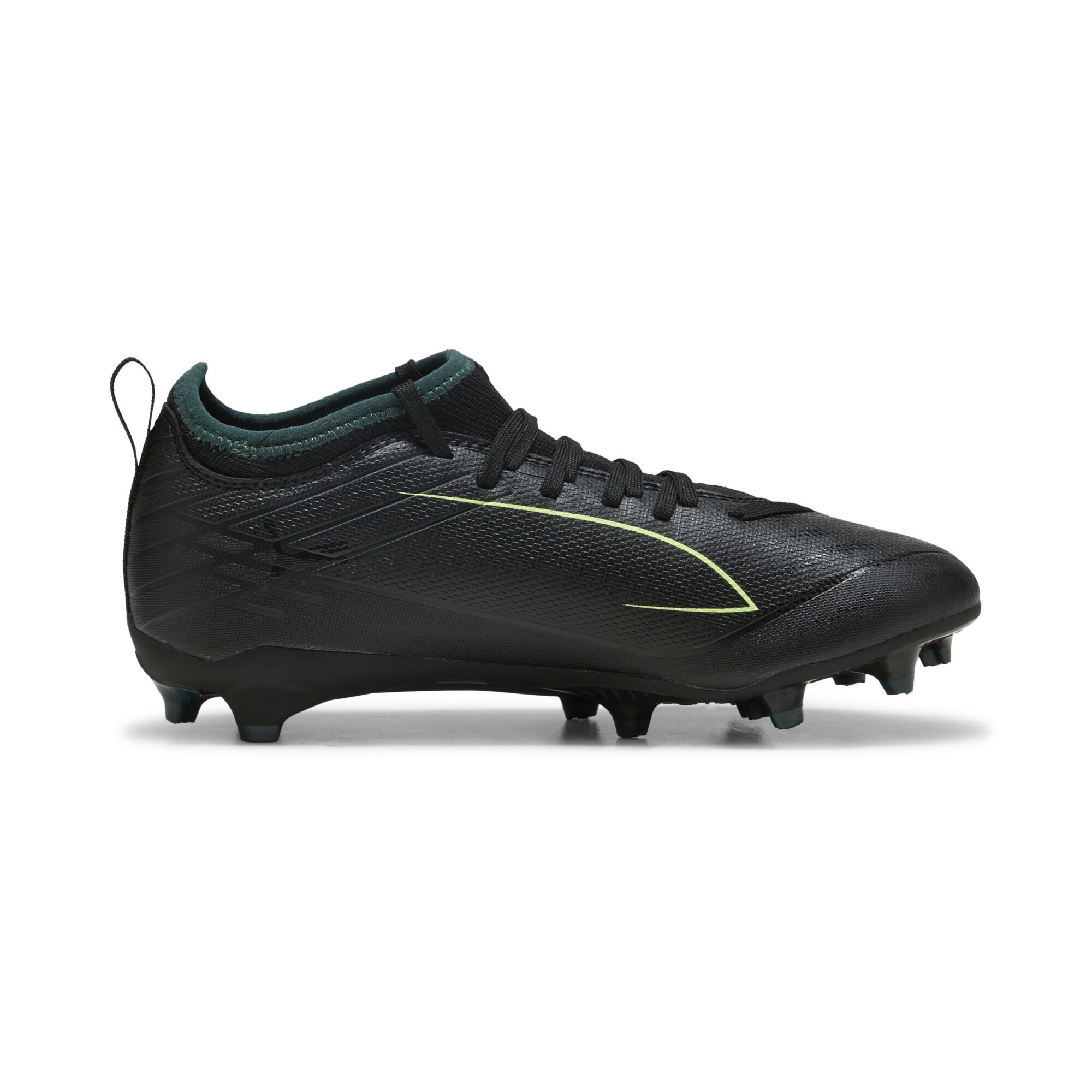 PUMA Fußballschuh »ULTRA 6 MATCH FG/AG Fußballschuhe Jugendliche«