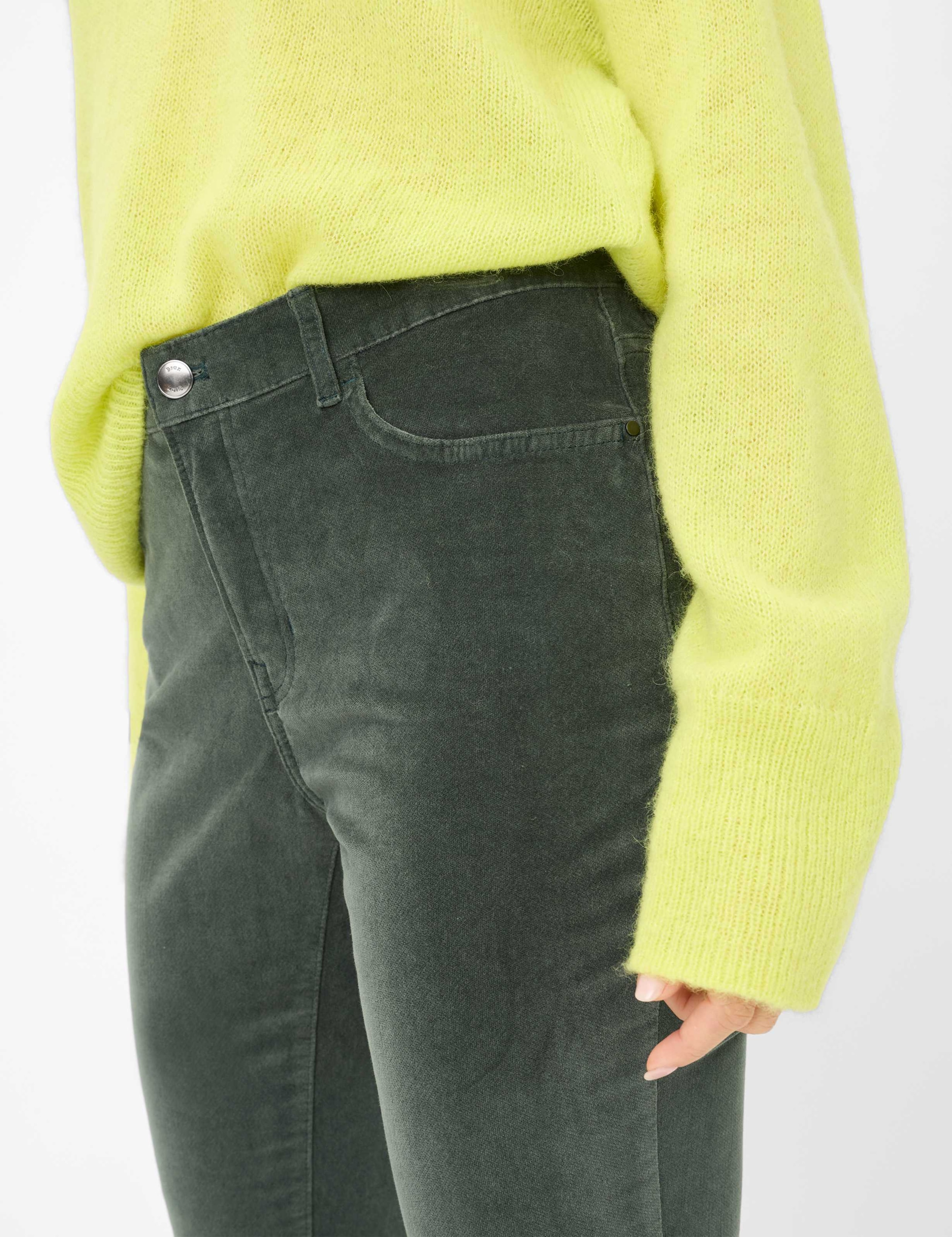 Brax 5-Pocket-Hose »Style MARY«