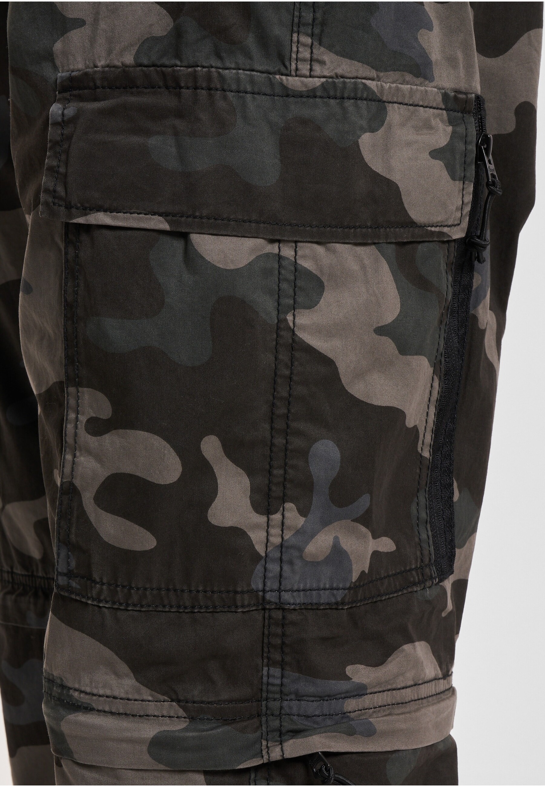 Brandit Cargohose »Brandit Brandit Kombi Basic Pants«