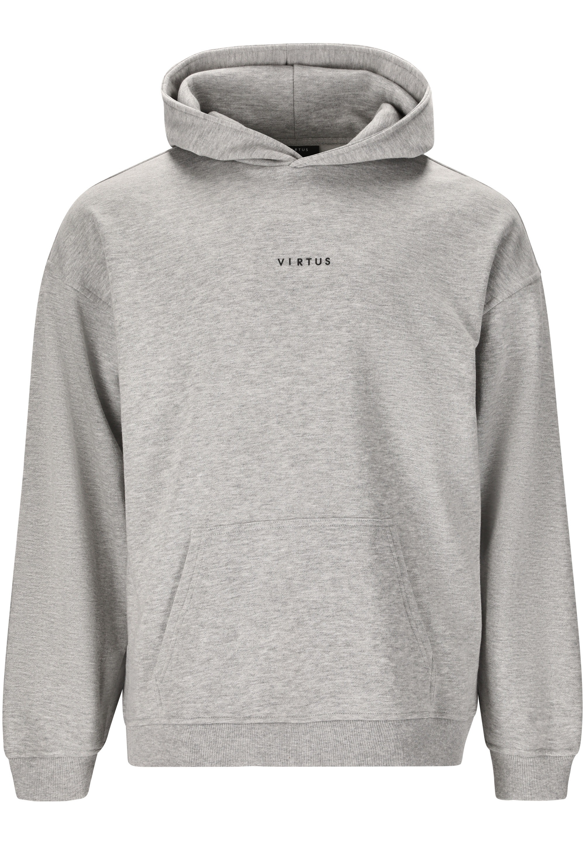 Thumbnail - Virtus Kapuzensweatshirt "Kayce V2", mit angenehmem Komfort